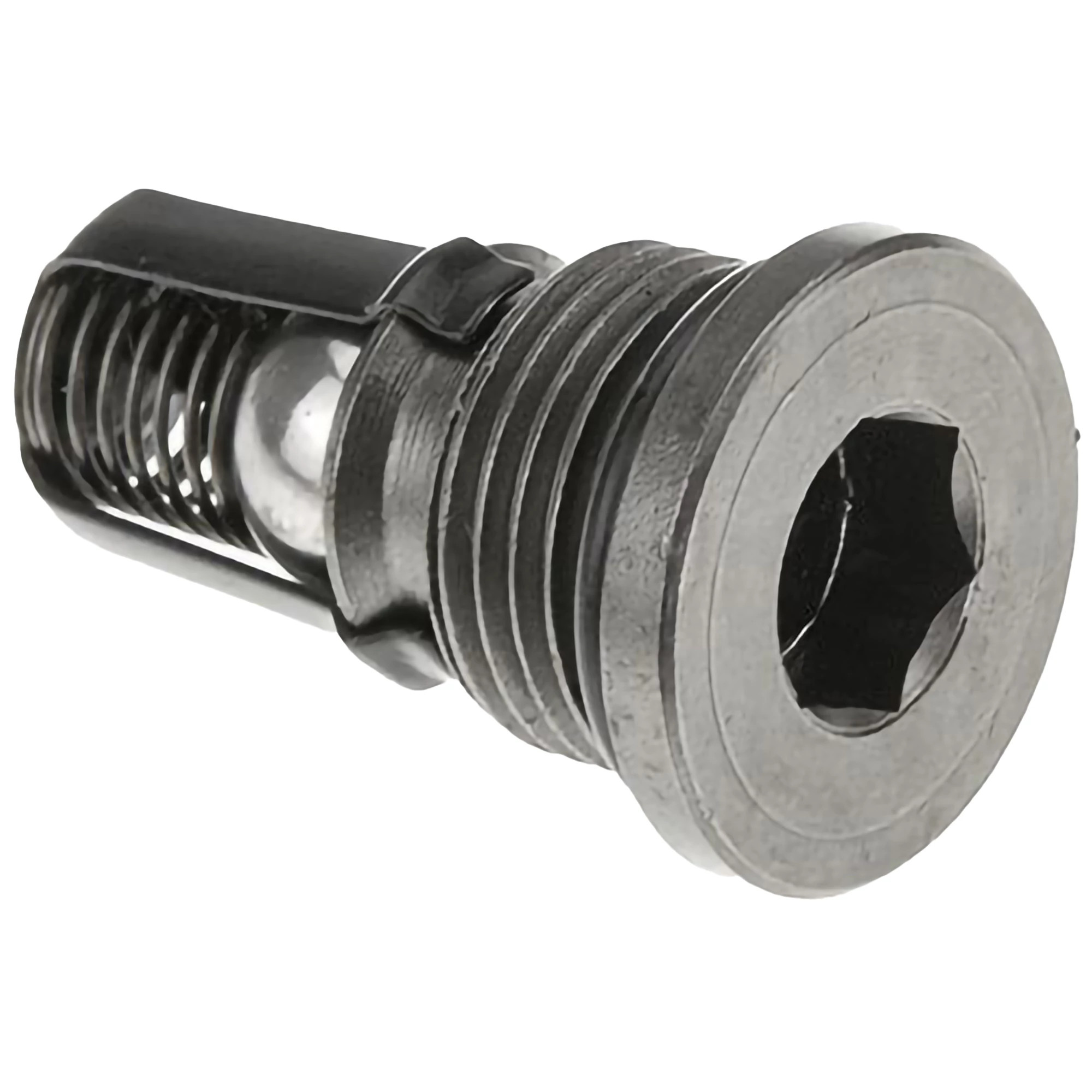 Seat Height Switch Kit