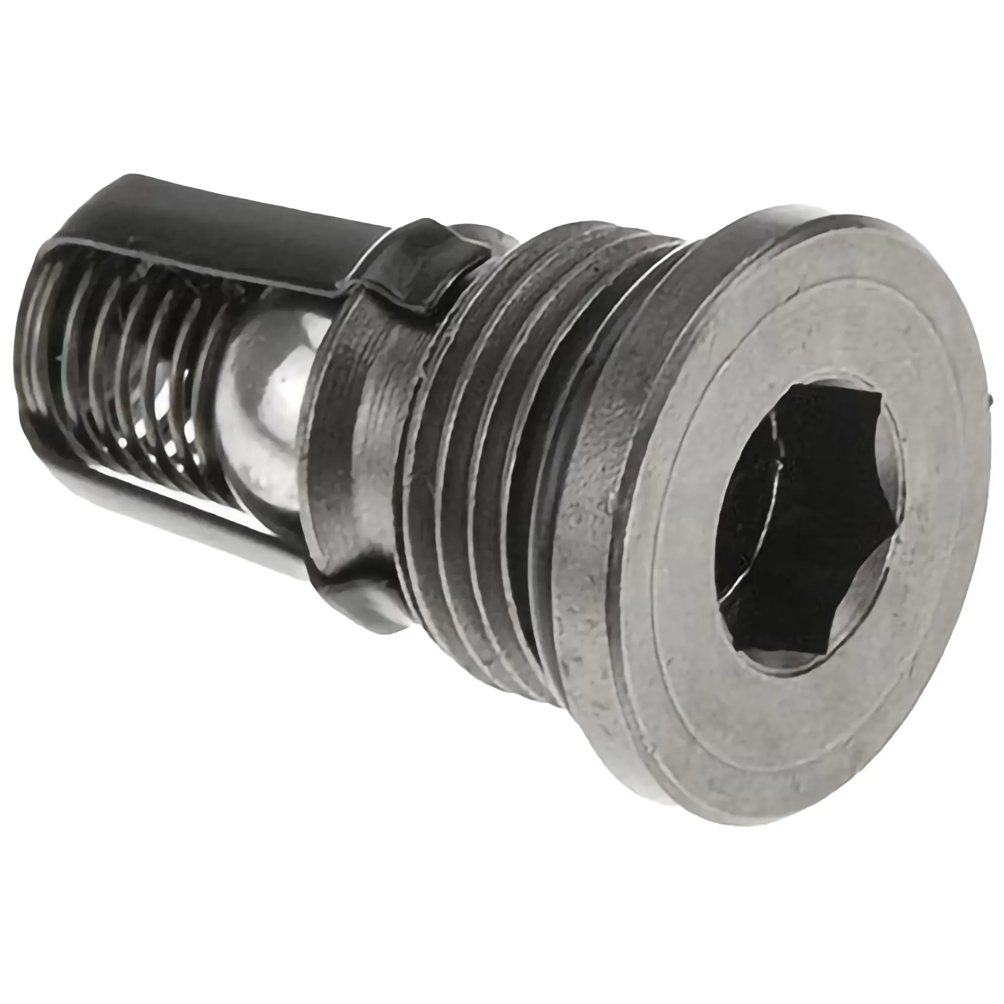 Seat Height Switch Kit