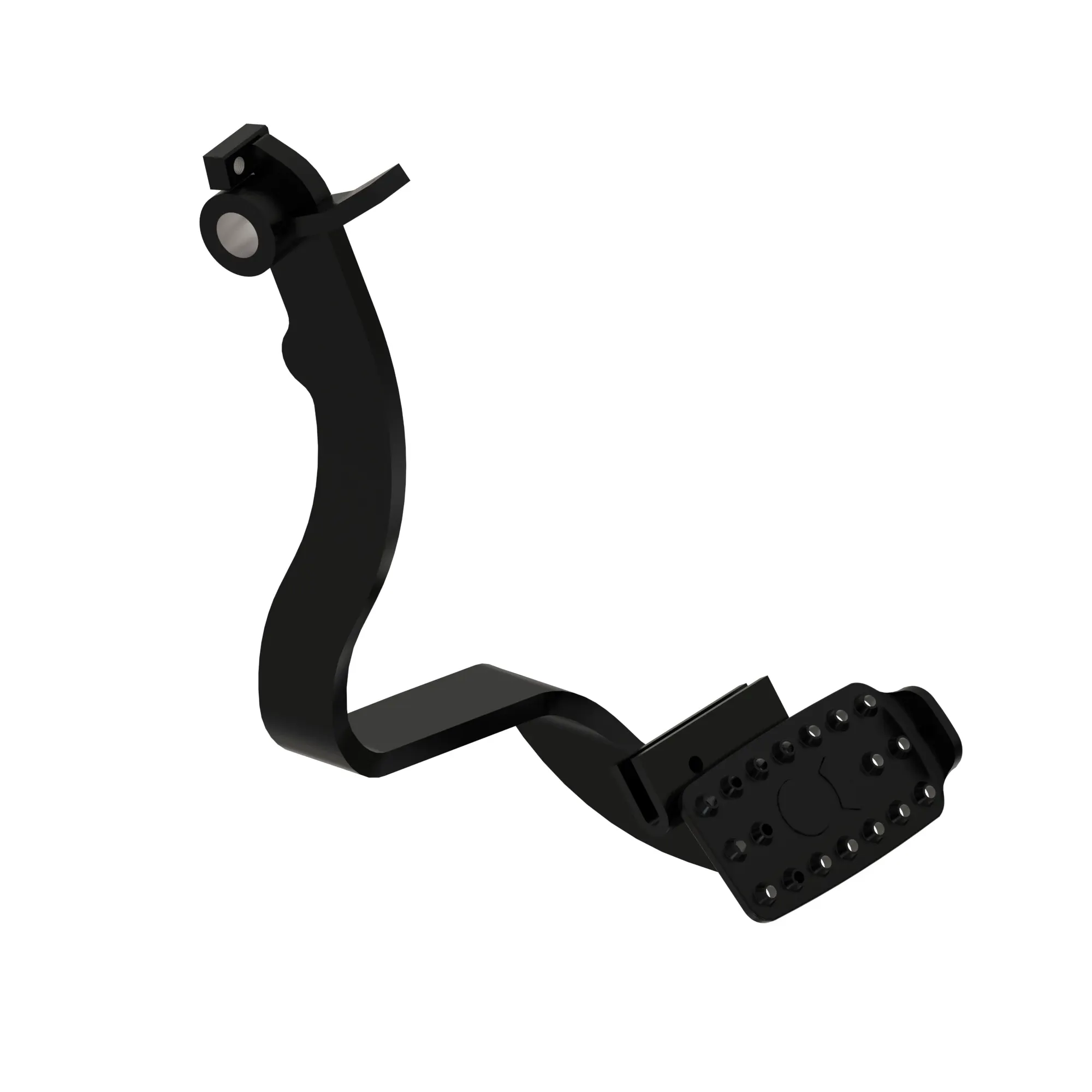 John Deere Pedal - AP40126