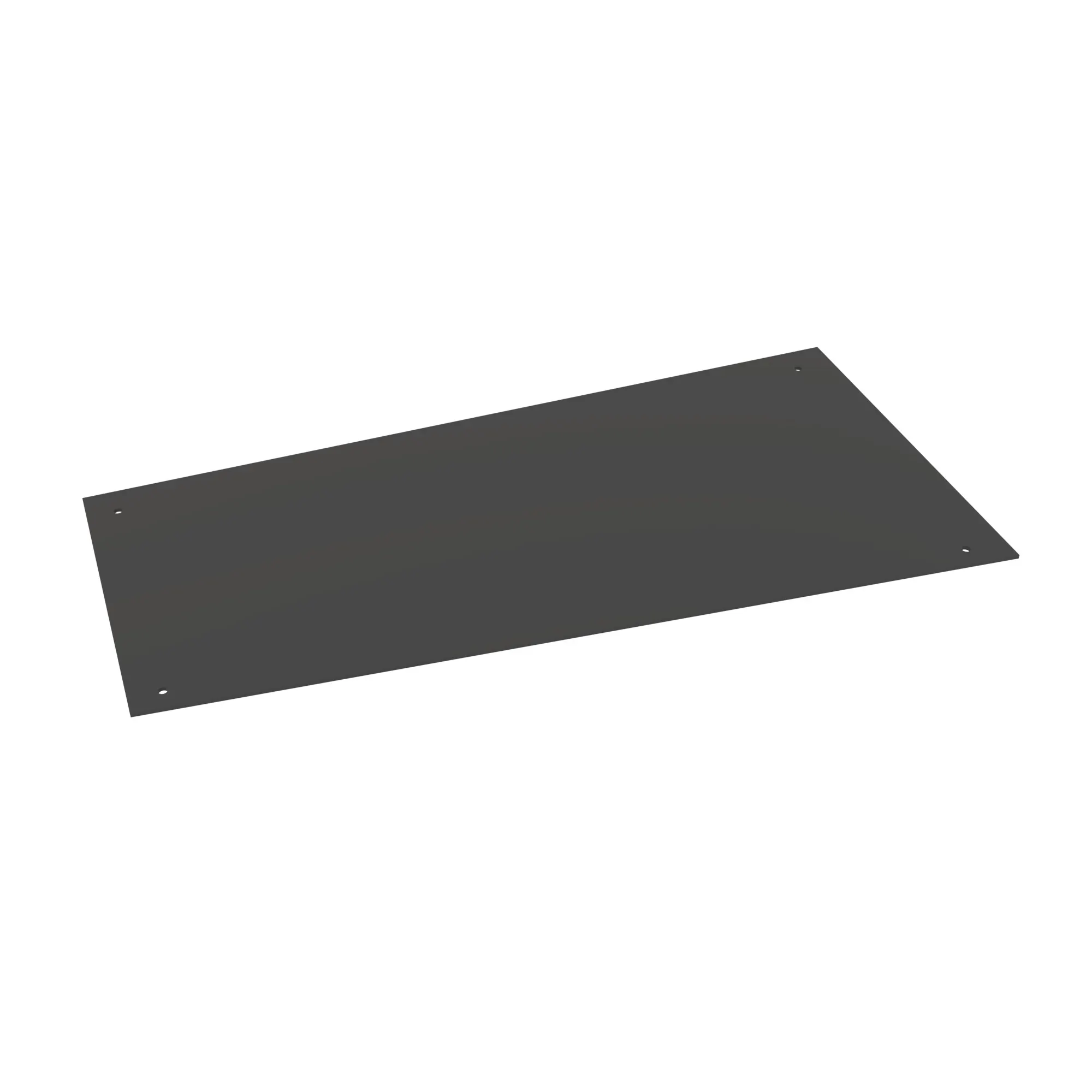 John Deere Temperature Insulator Panel - T310316