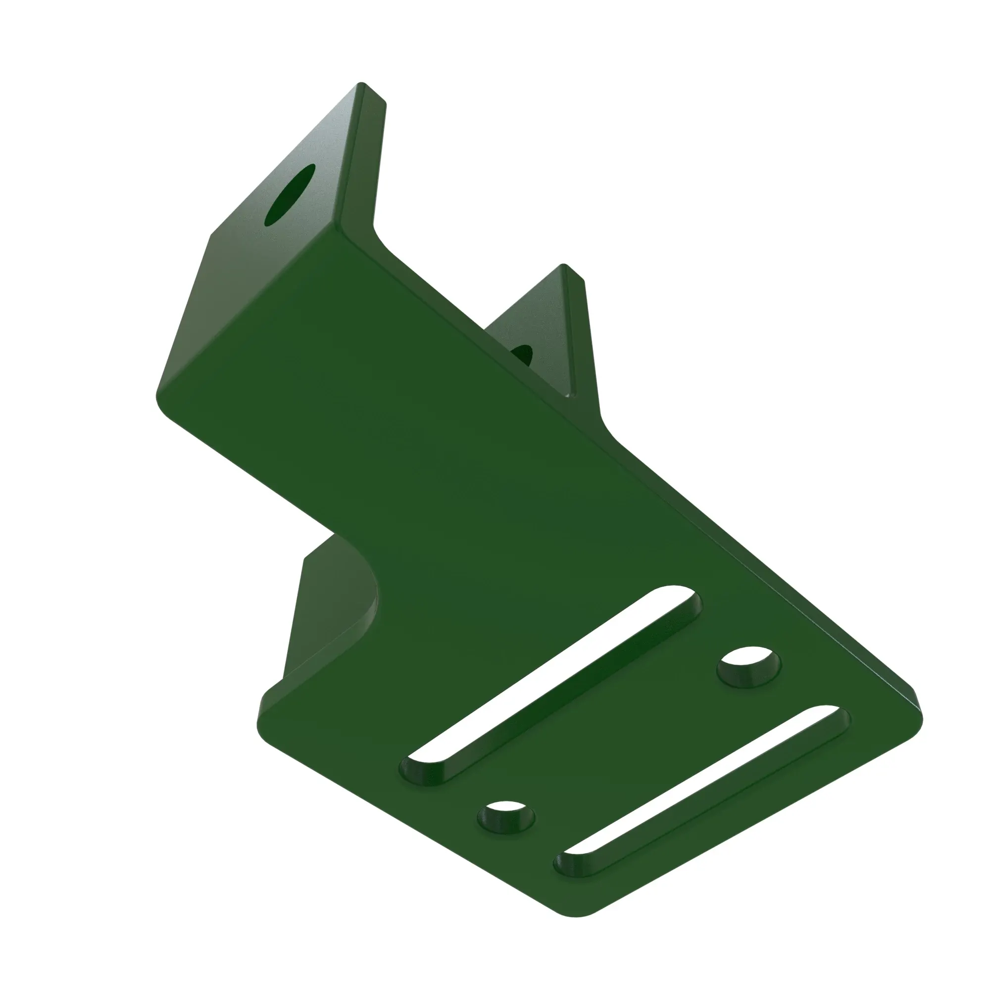 LOCKOUT CASTING