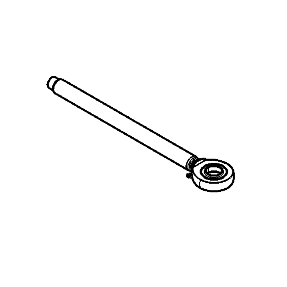 Rod, Assembly