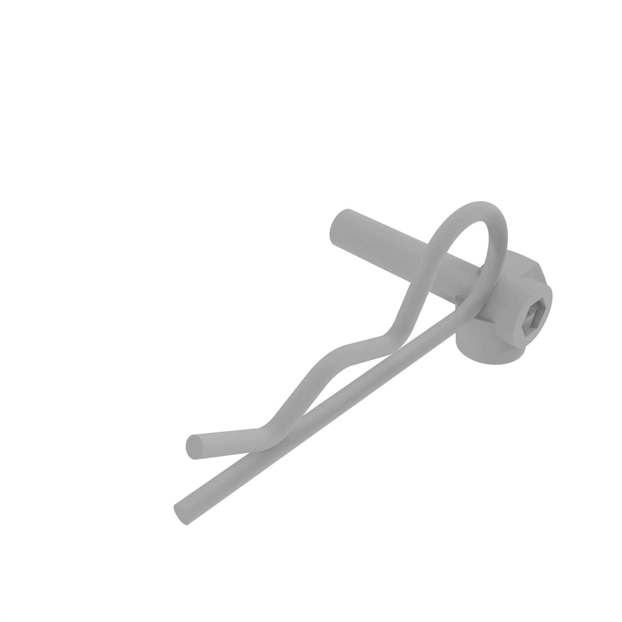 John Deere Hydraulic Cylinder - TY8627