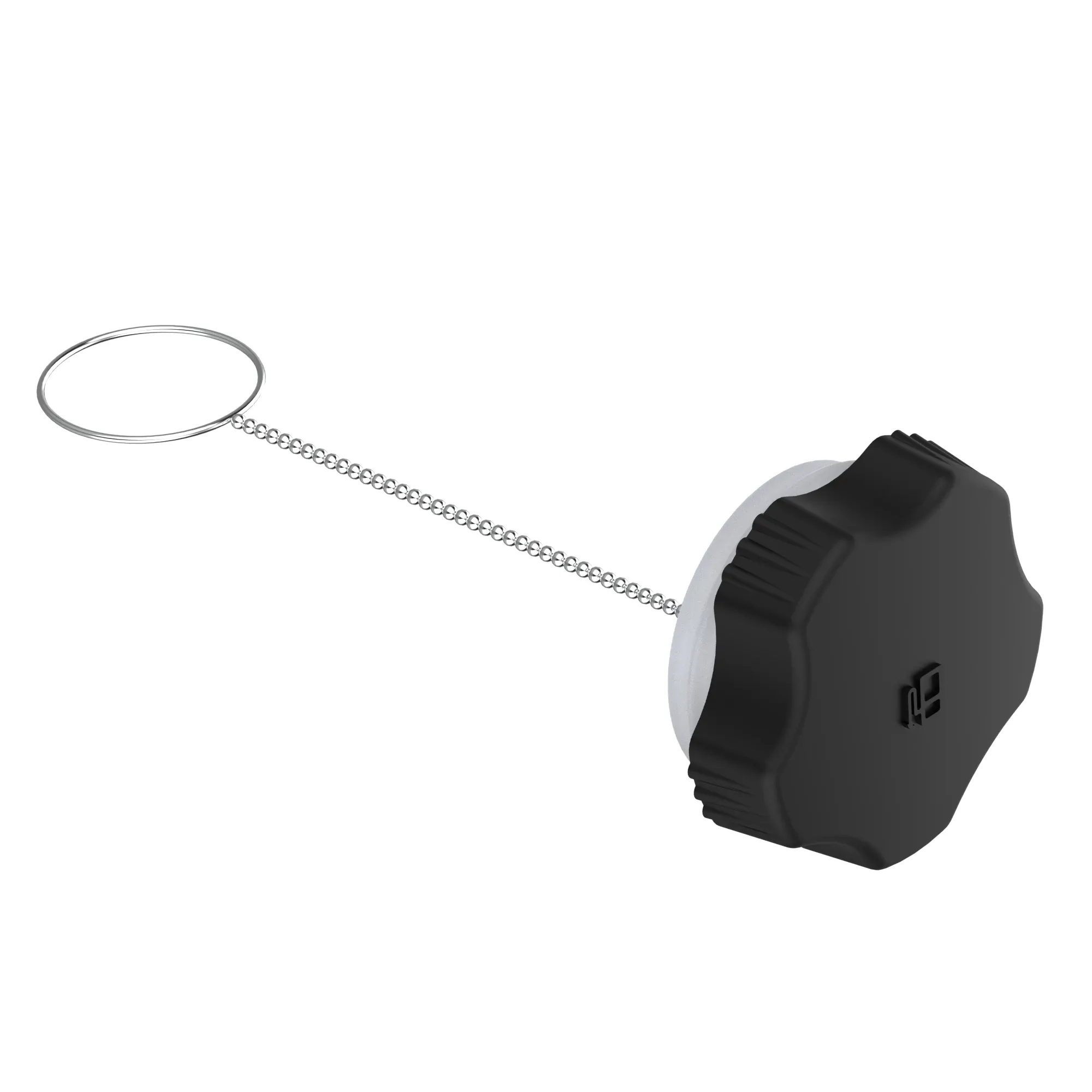 John Deere Fuel Tank Filler Cap - TCA23672