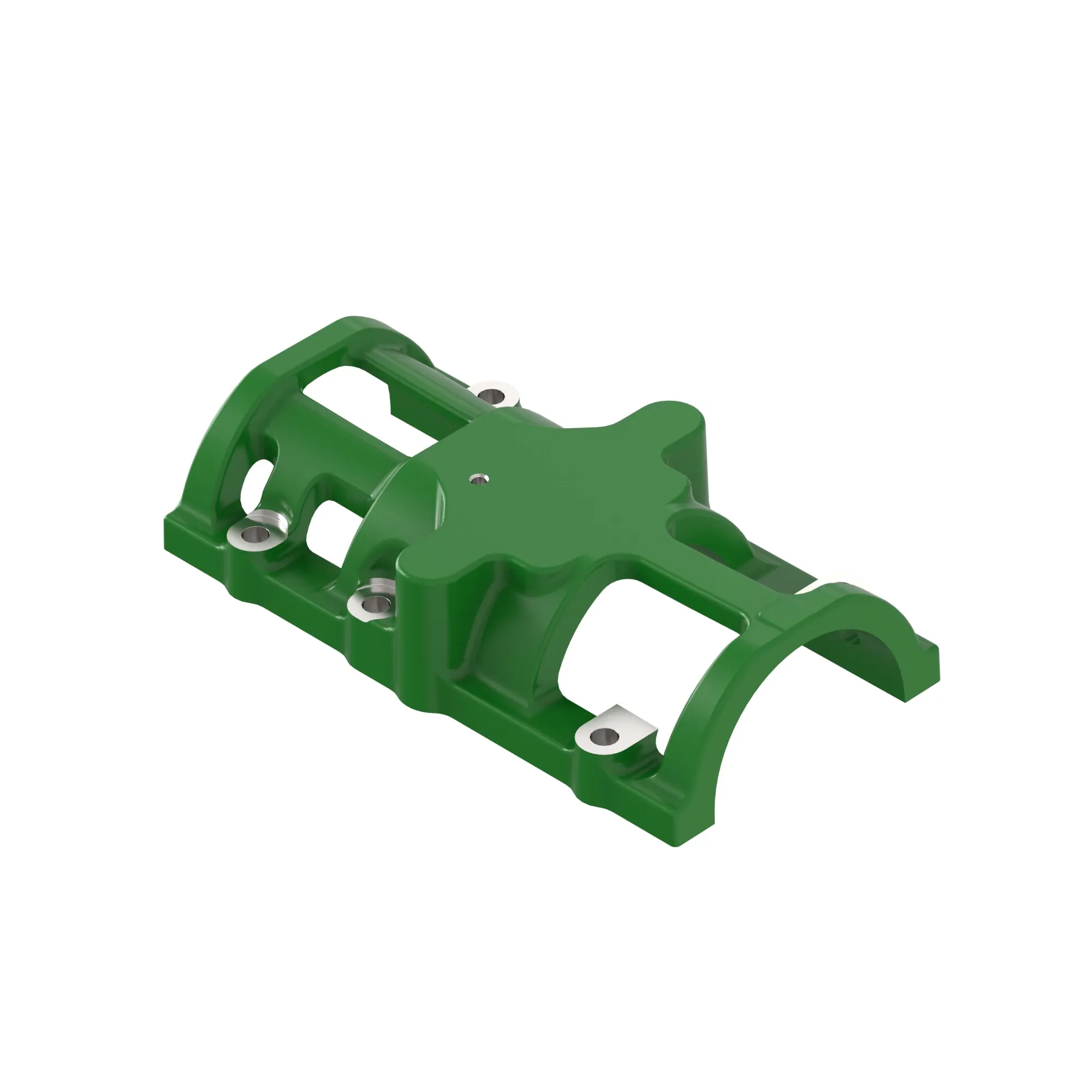 GUARD, DRIVE SHAFT CATCH, TOP