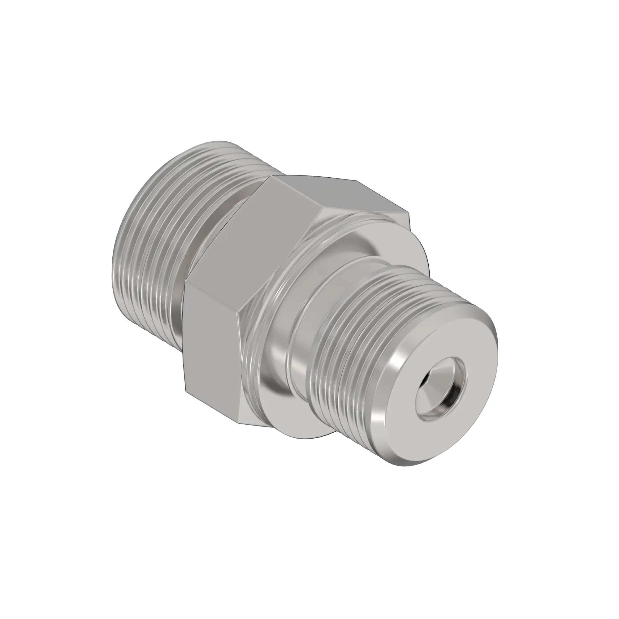 John Deere Stud Straight Fitting - L153292