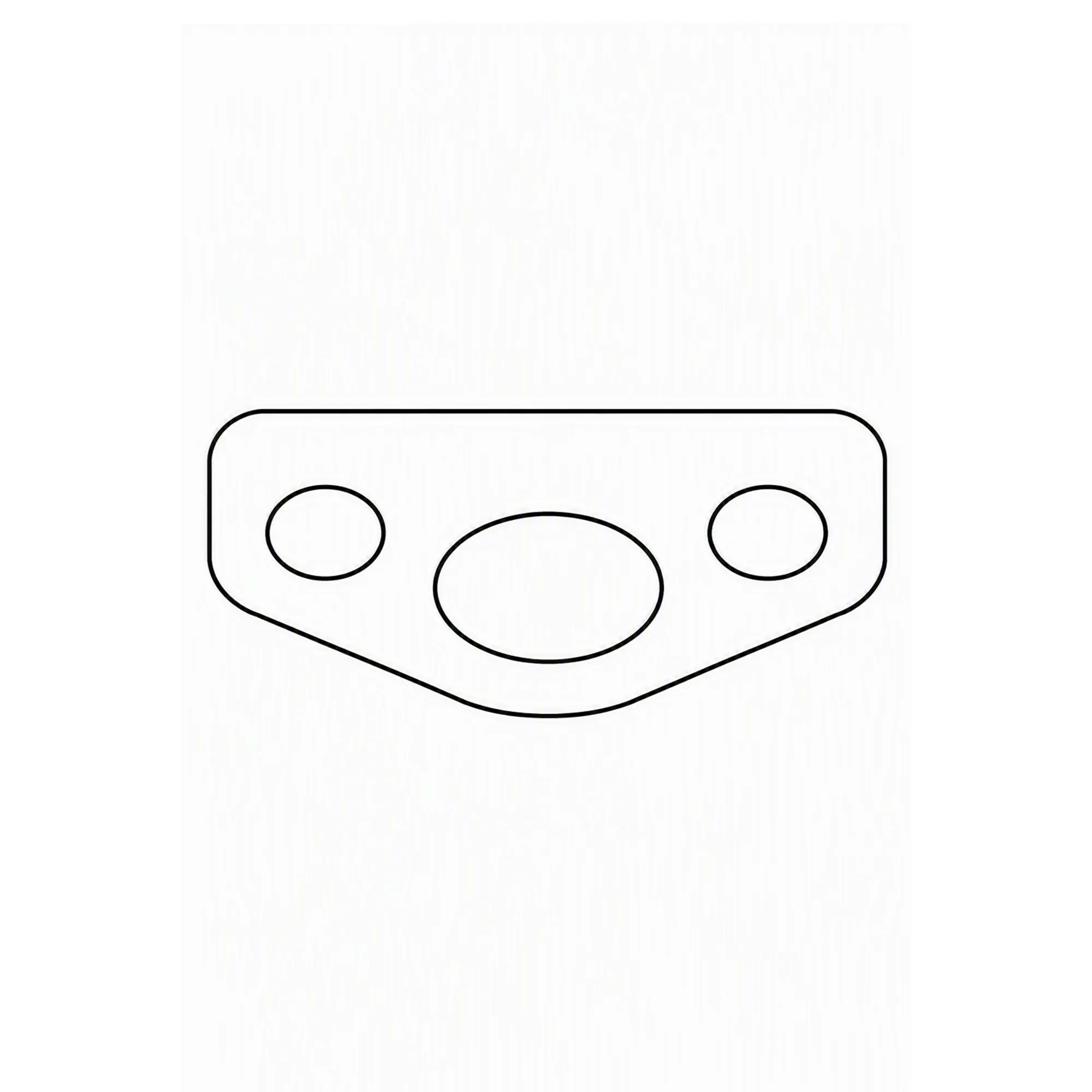 Gasket, Lo Pick-Up