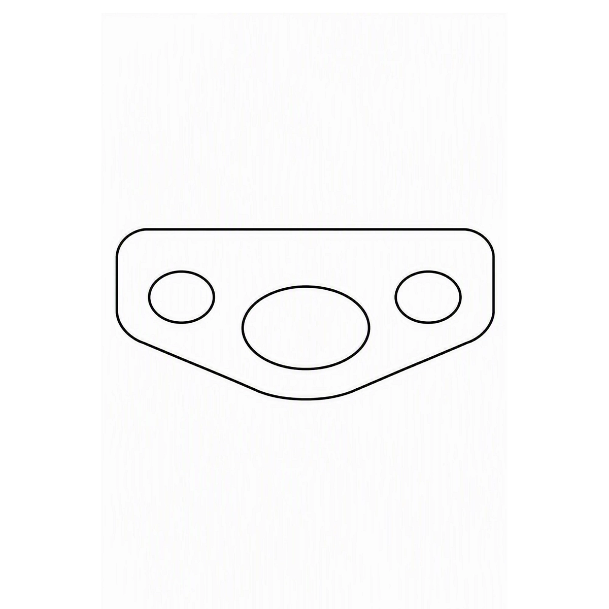 Gasket, Lo Pick-Up