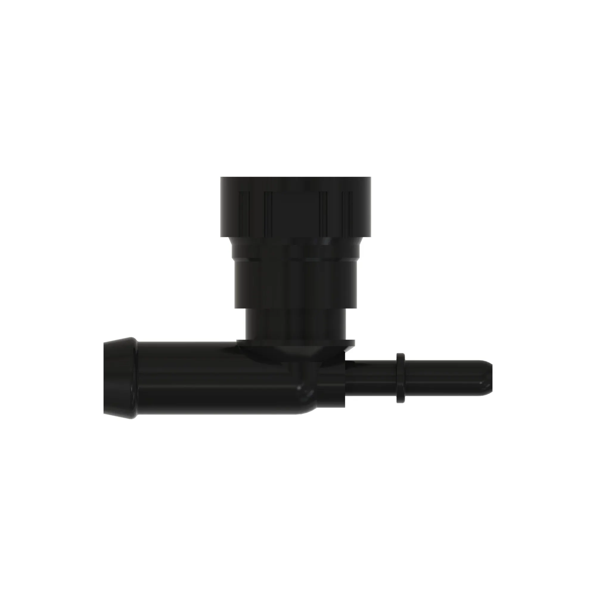 QUICK COUPLER, SAE J2044-5/8" 90; W
