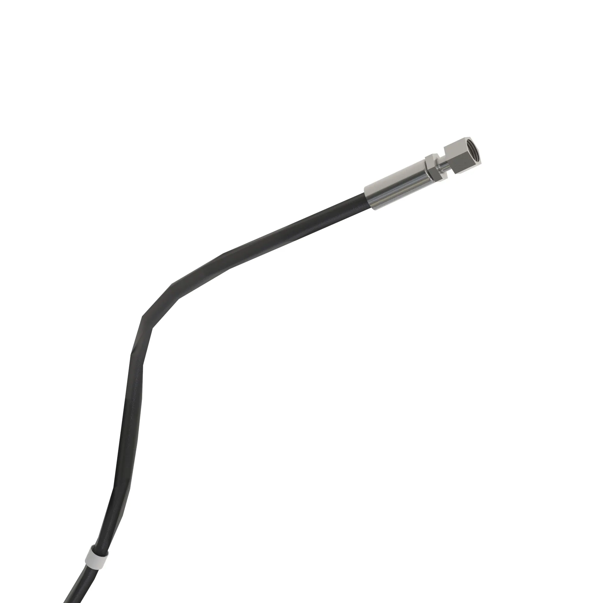 Hydraulic Hose - Fabricate