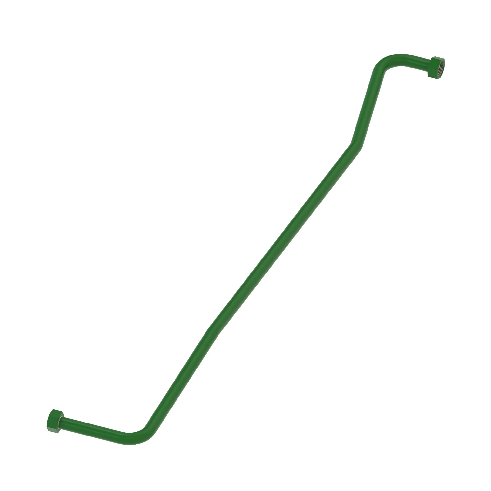 John Deere ProDrive™ Valve Suction Oil Tube - AXE37651