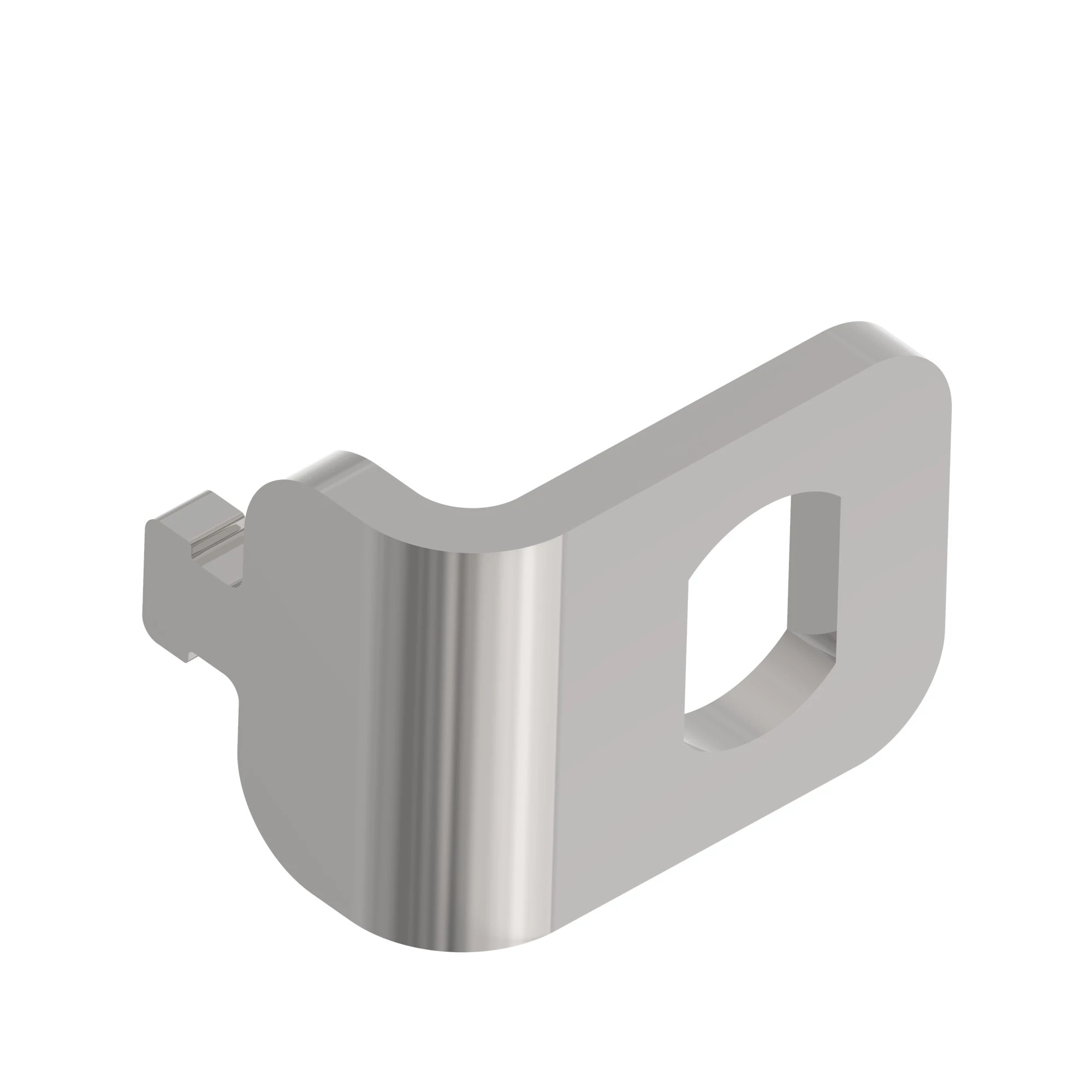 BRACKET, BRACKET, CASTER SPRING