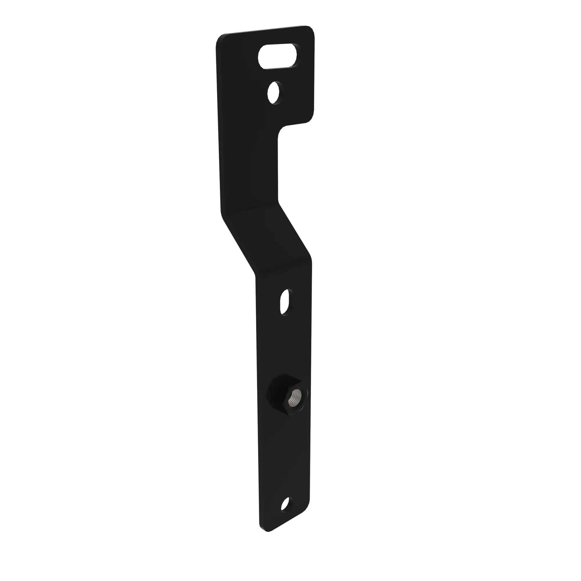 ASSEMBLY OIL COOLER SUPPORT , RH