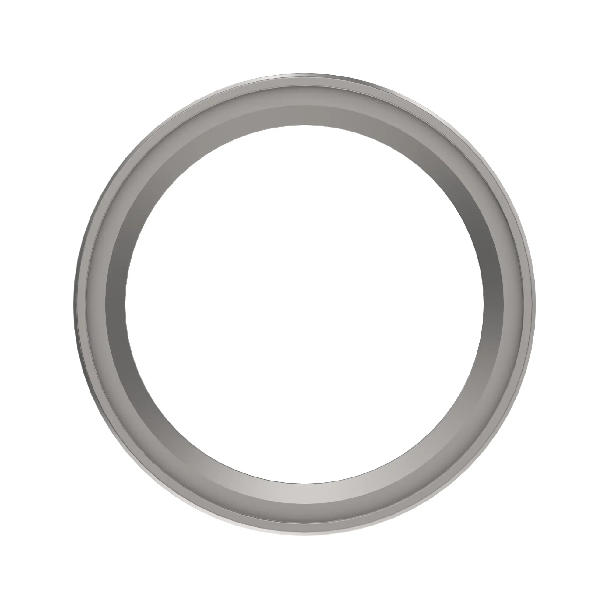 RETAINER, SEAL