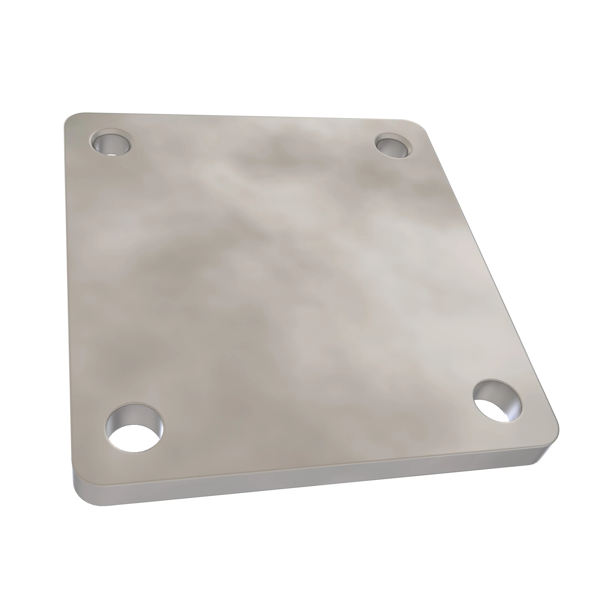 BRACKET, FUEL FILTER