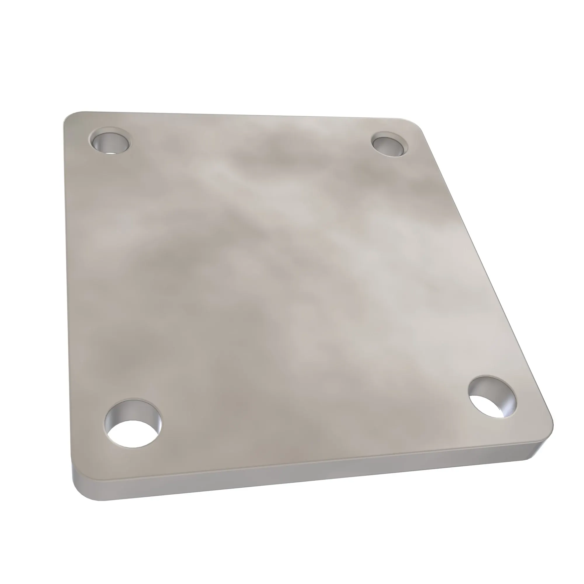 Bracket, Fuel Filter