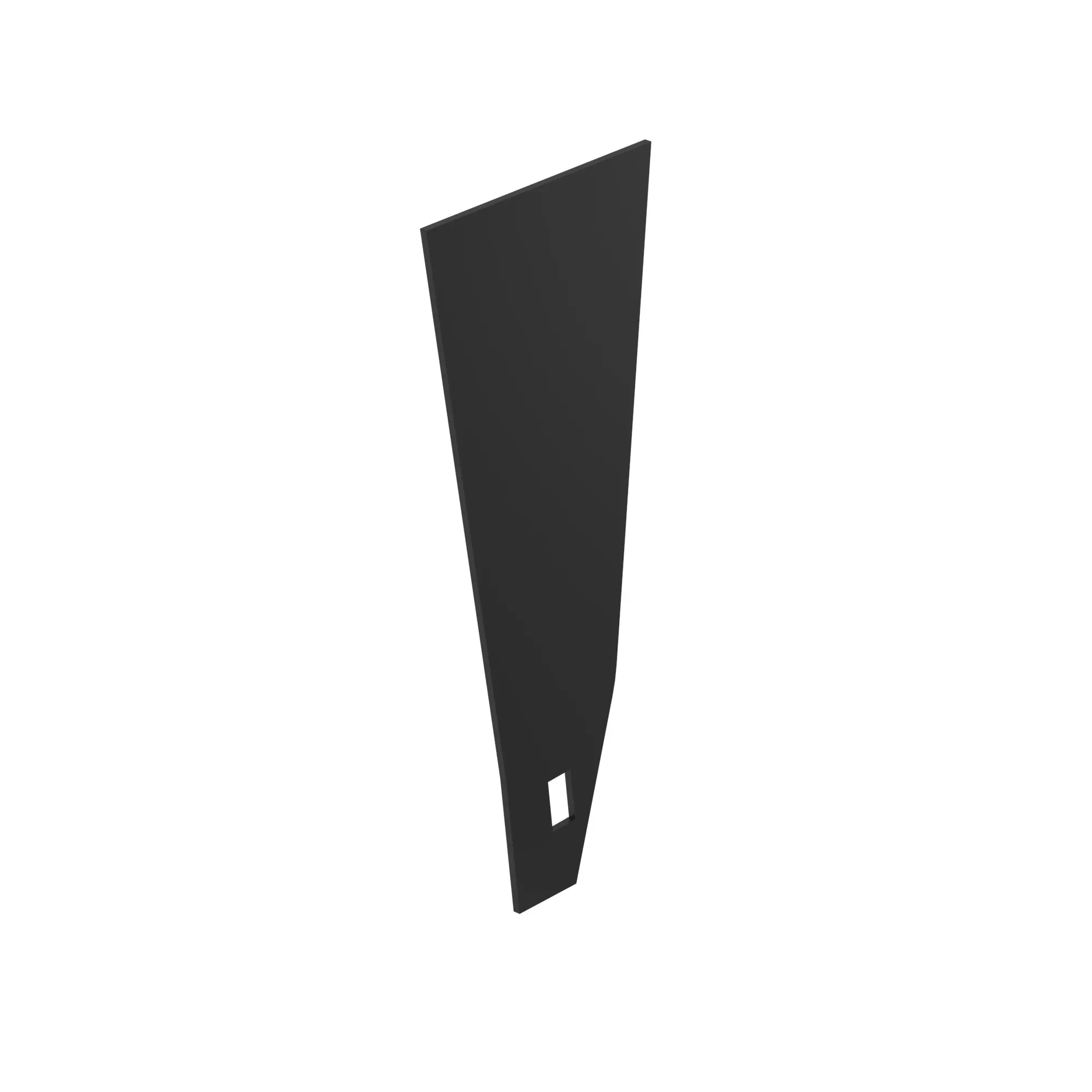 John Deere Heat Shield - T394334