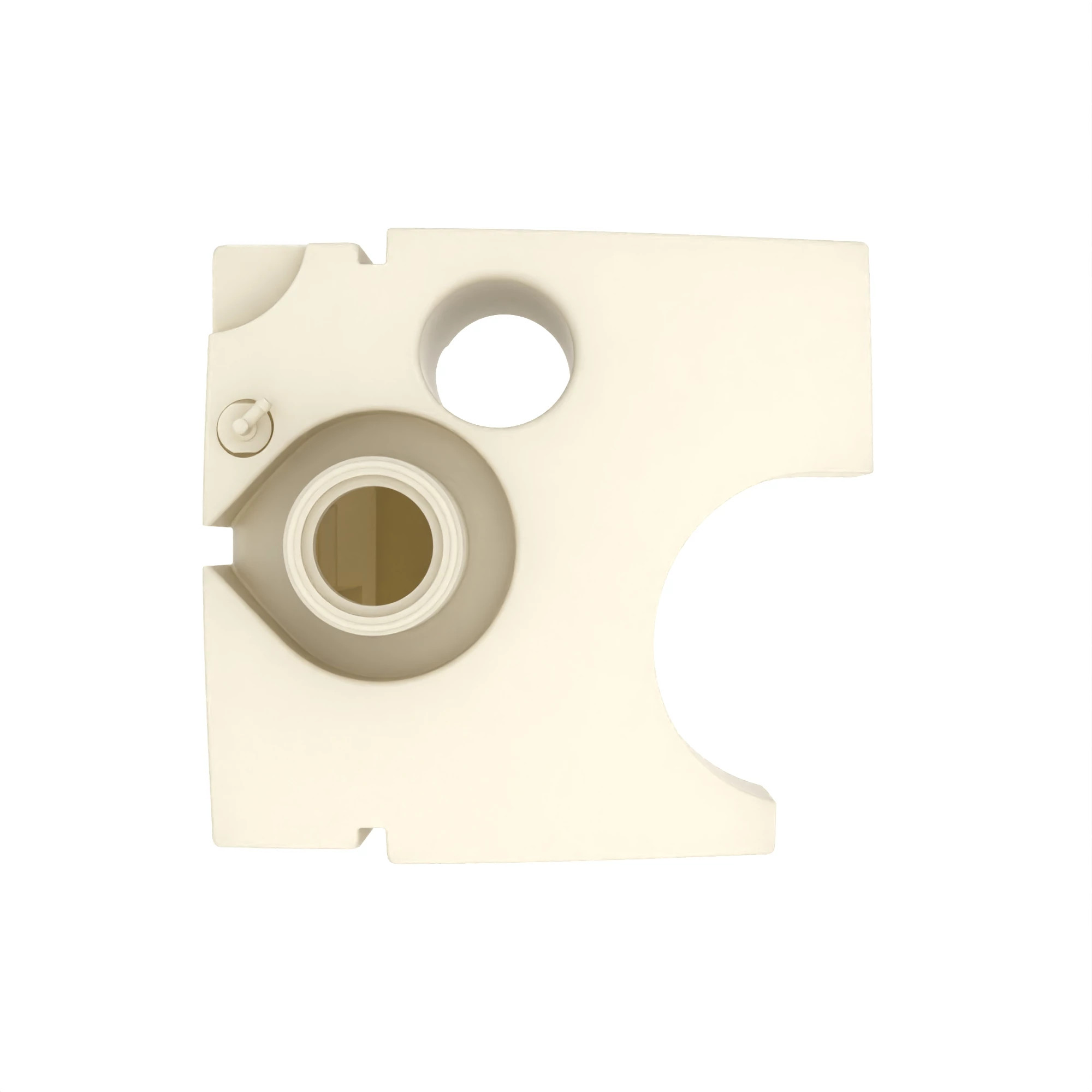 Engine Fuel System Parts