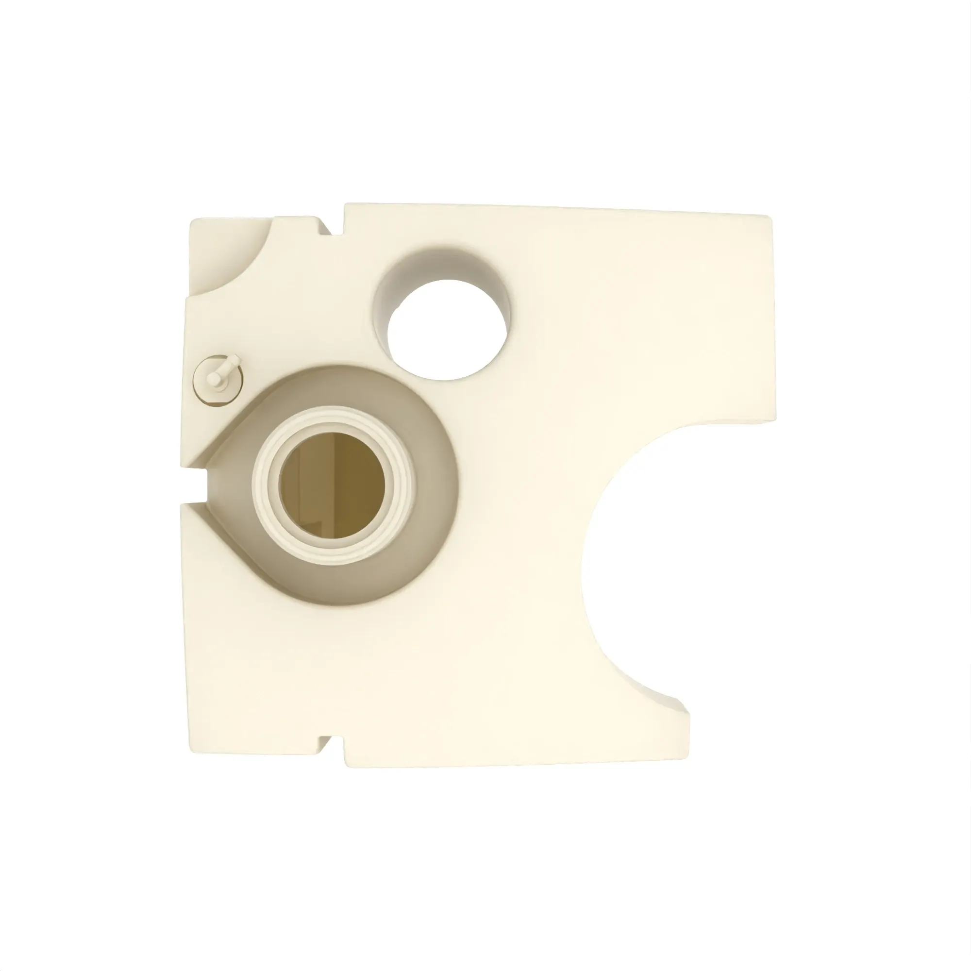 Engine Fuel System Parts