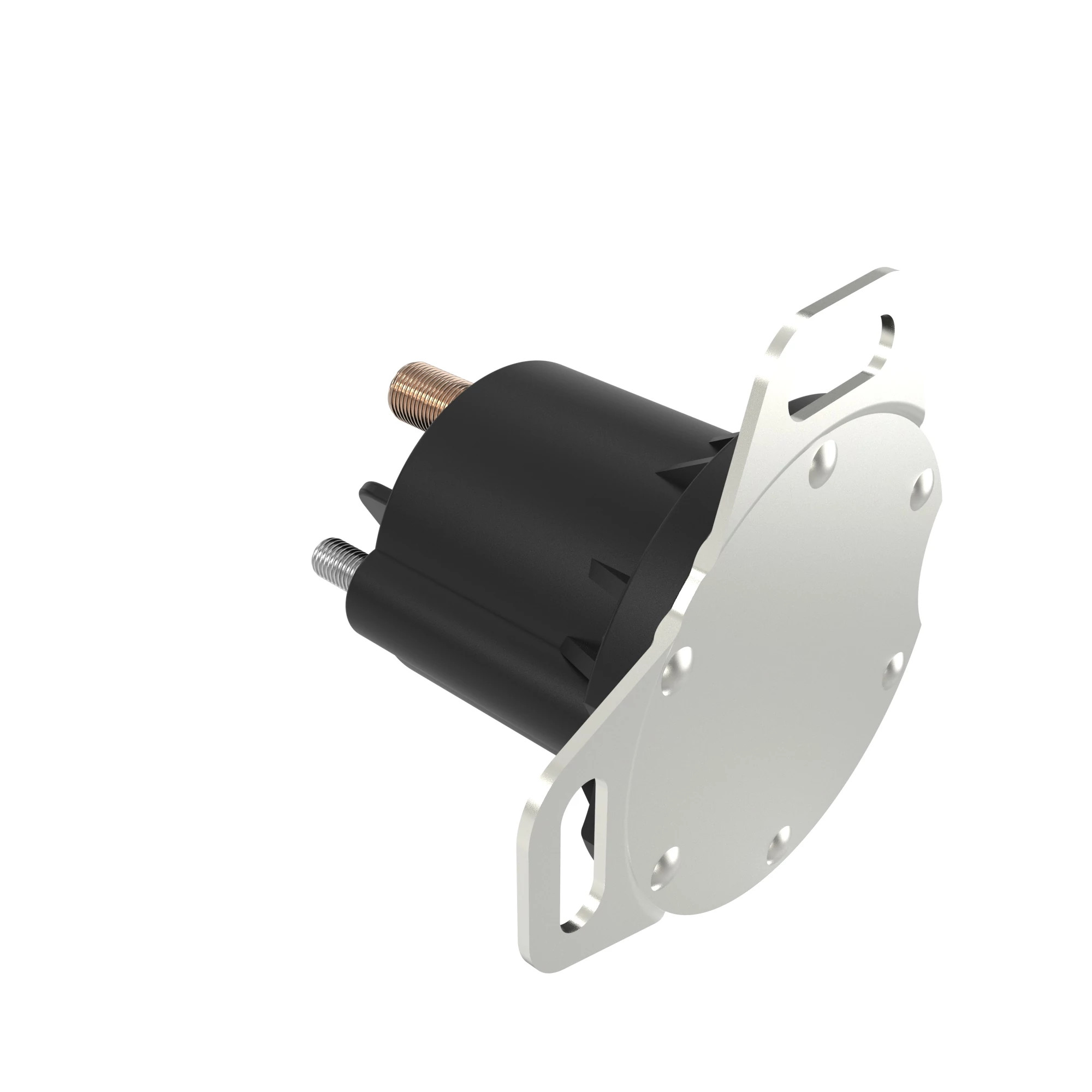 RELAY, RELAY, 150A CONTINUOUS