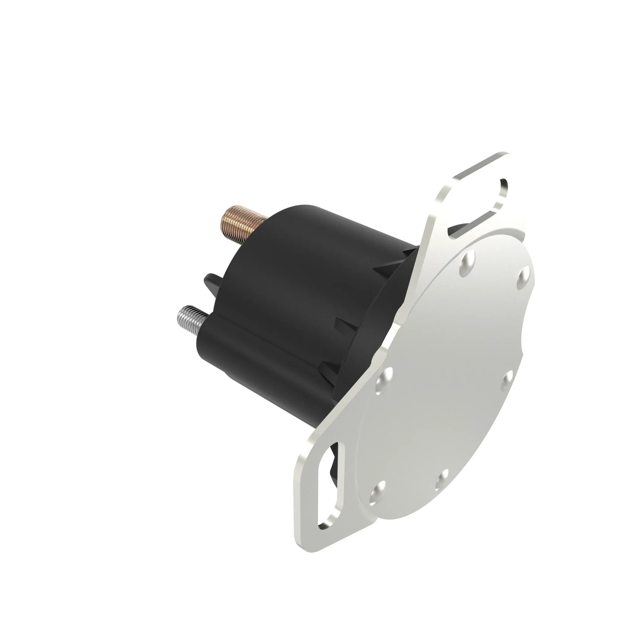 RELAY, RELAY, 150A CONTINUOUS