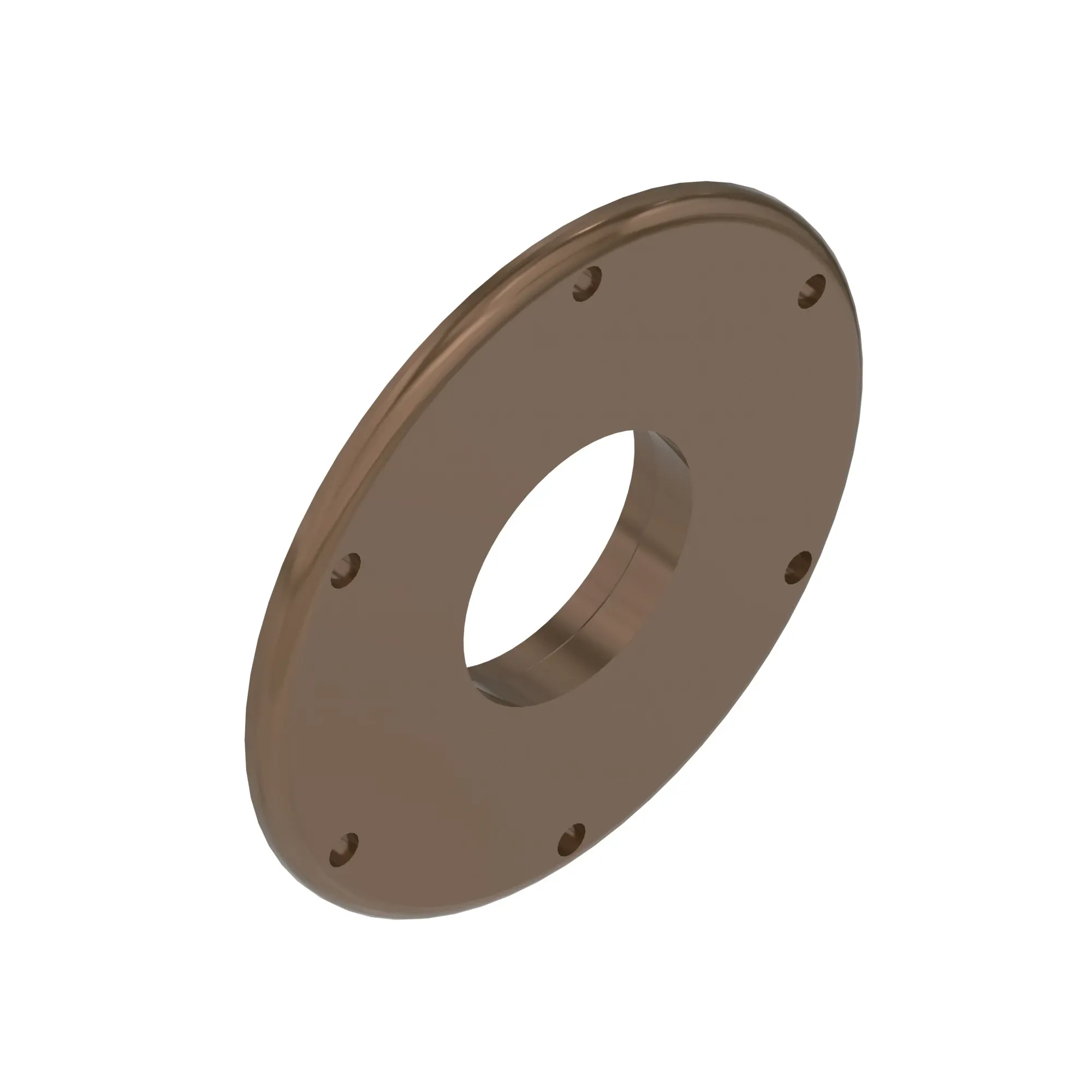 RE541112: Torsional Damper