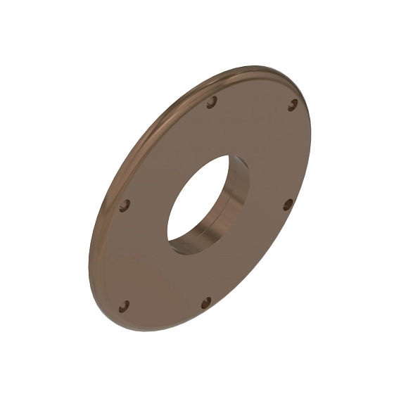 RE541112: Torsional Damper