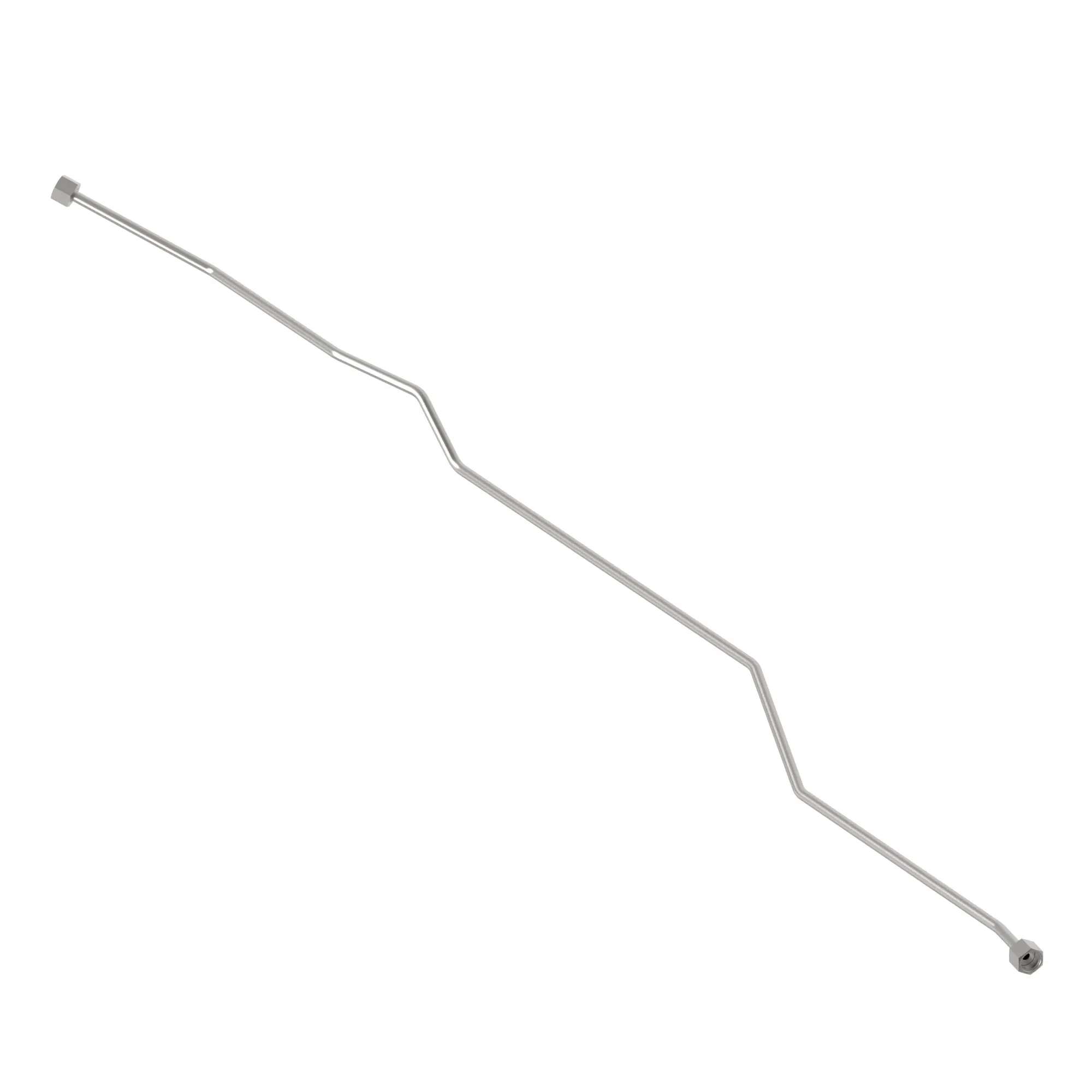 John Deere Scraper Long Load Sense Line - TA21978