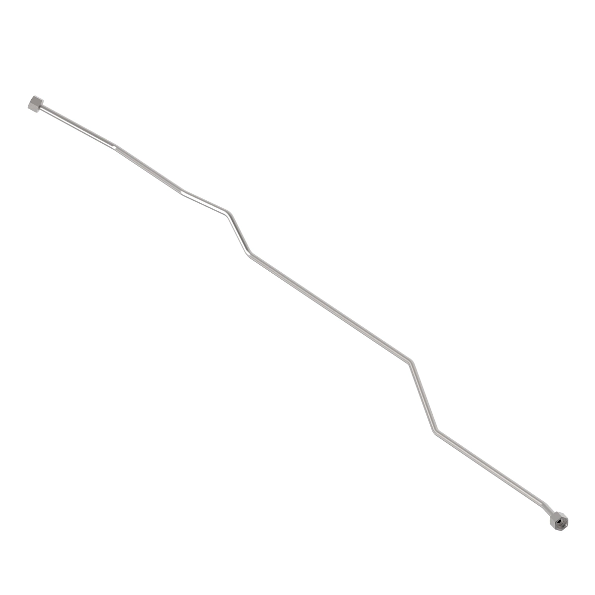 Line, Scraper Long Ls