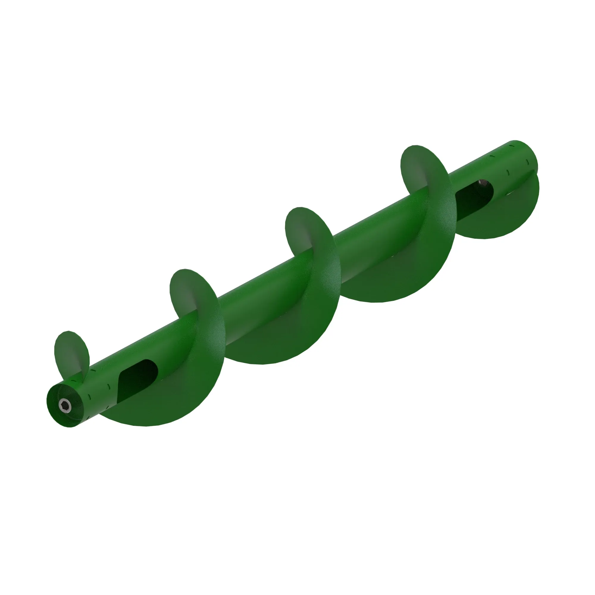 Auger