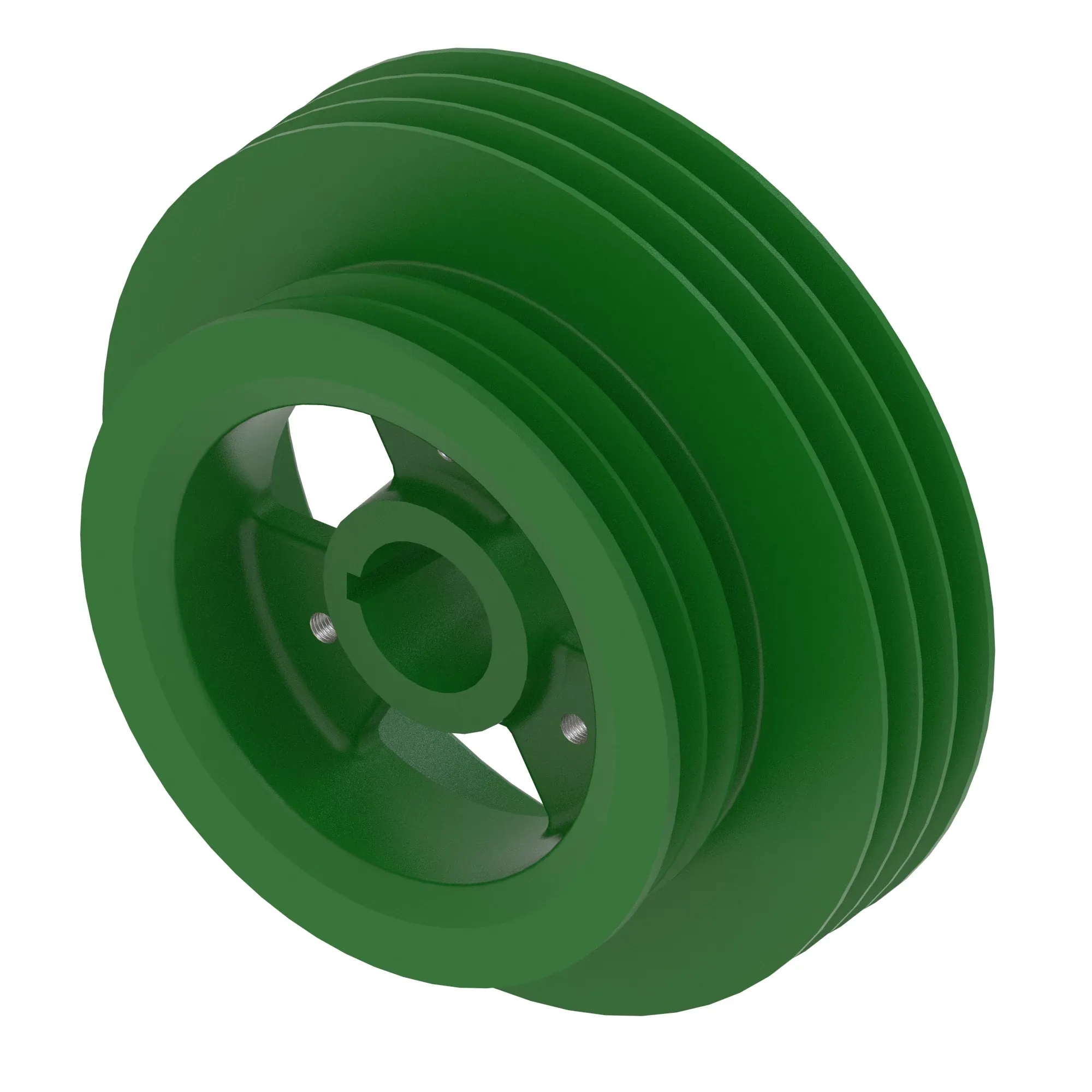 PULLEY-FD BTR-DRIVEN-STD SPD-HI CAP