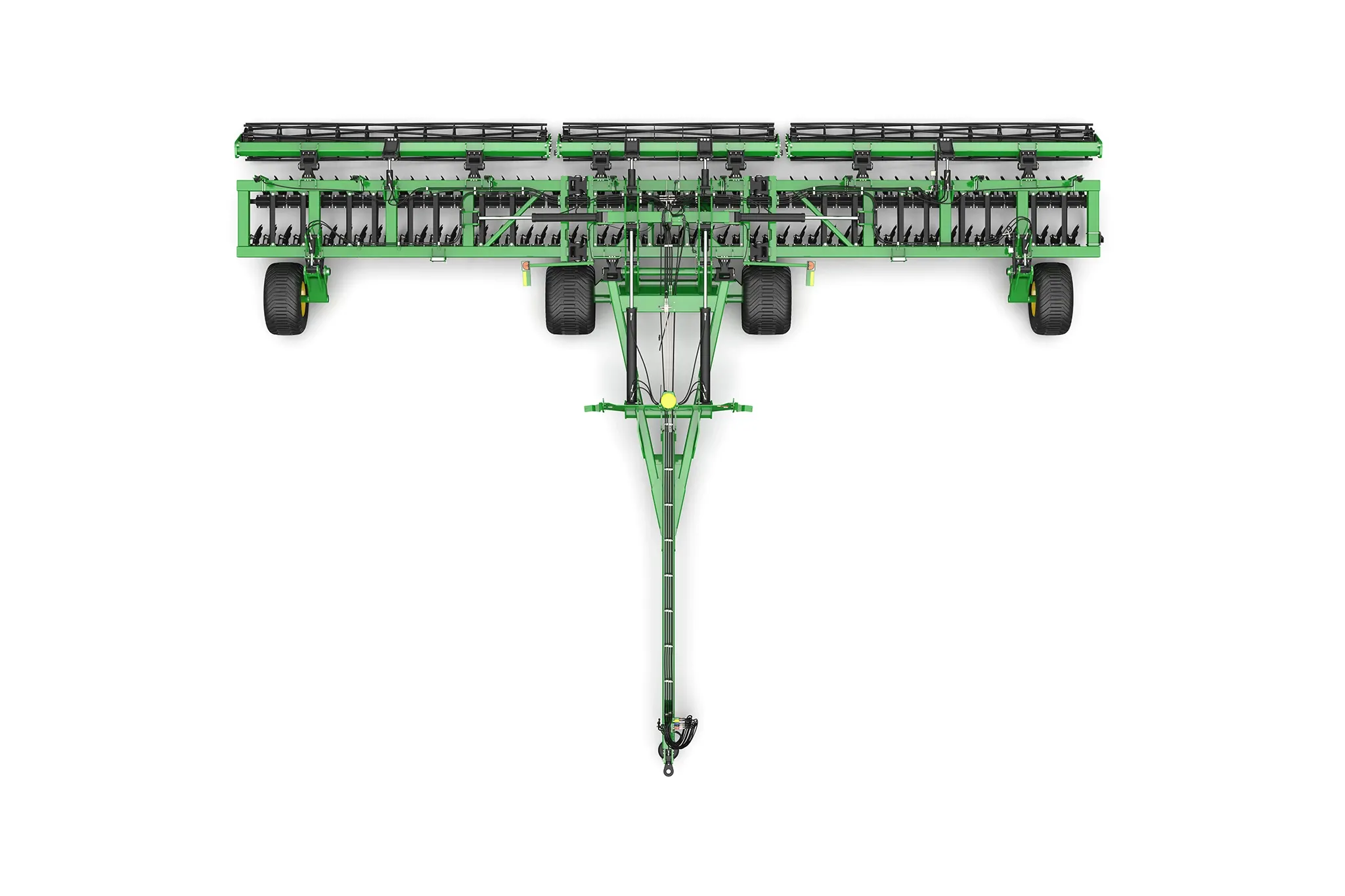HSD42 High Speed Disk | John Deere US