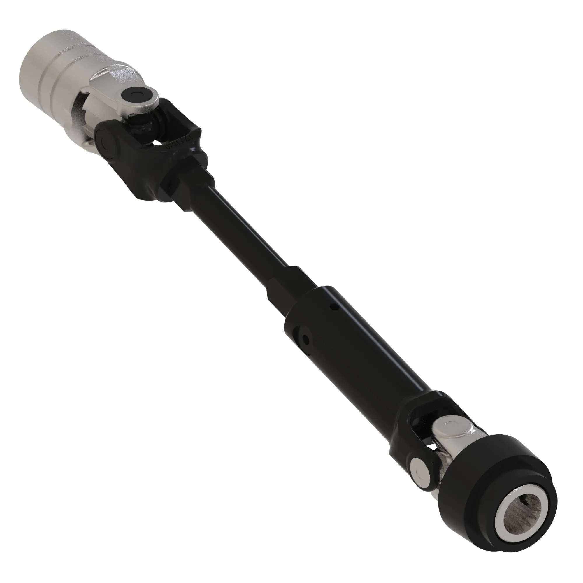 John Deere Universal Driveshaft - AM142178