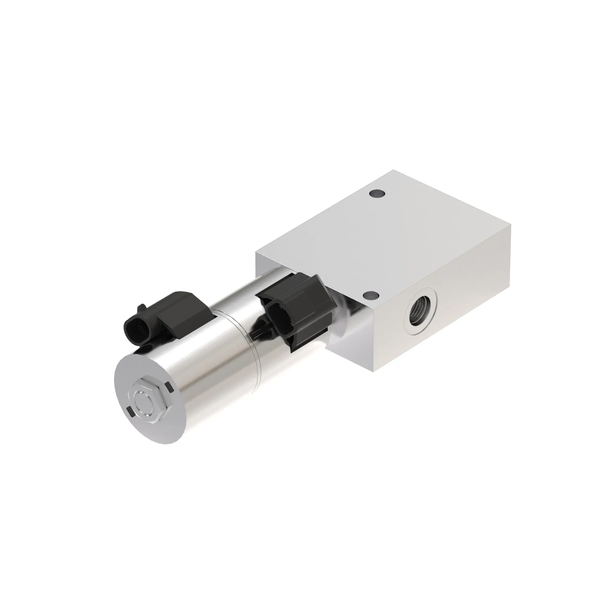 John Deere Control Valve - AT413749