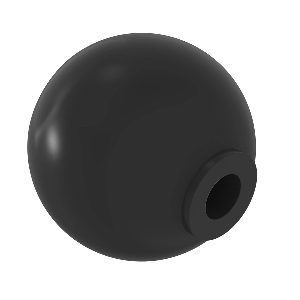 Knob, Blade Sideshift