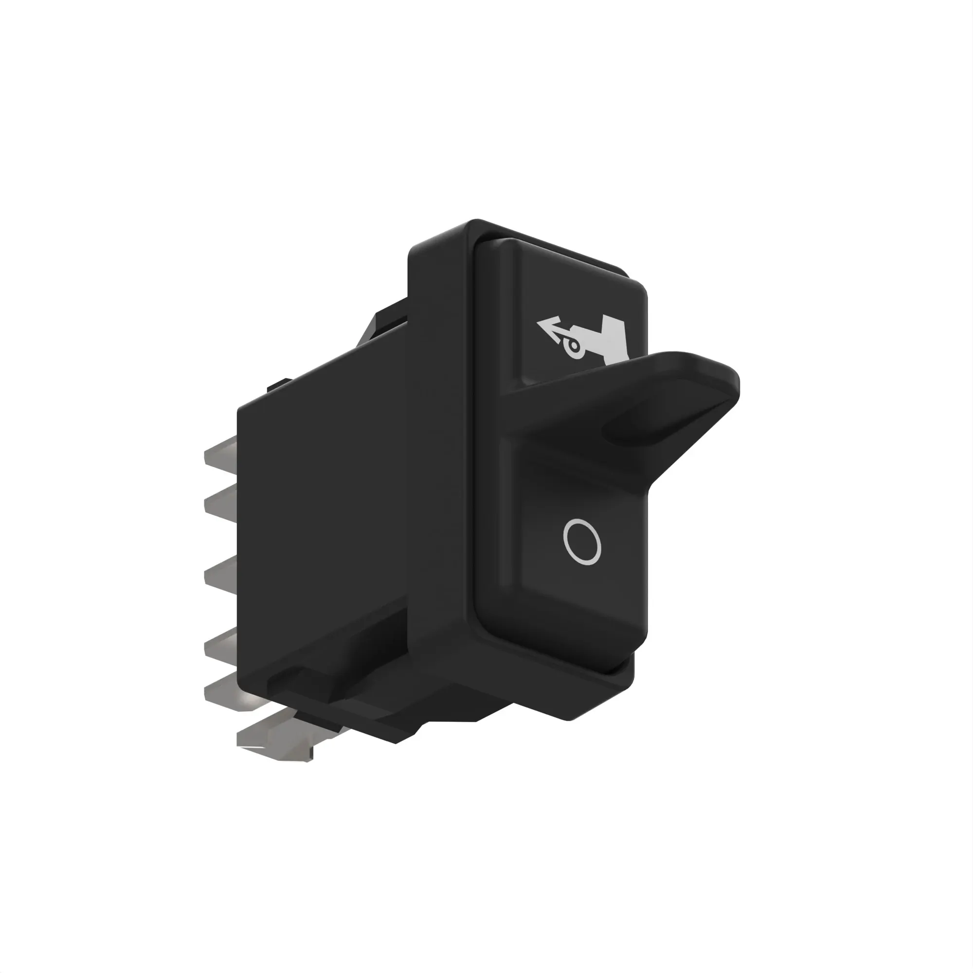 SWITCH-ROCKER MFWD (LUMINATED)
