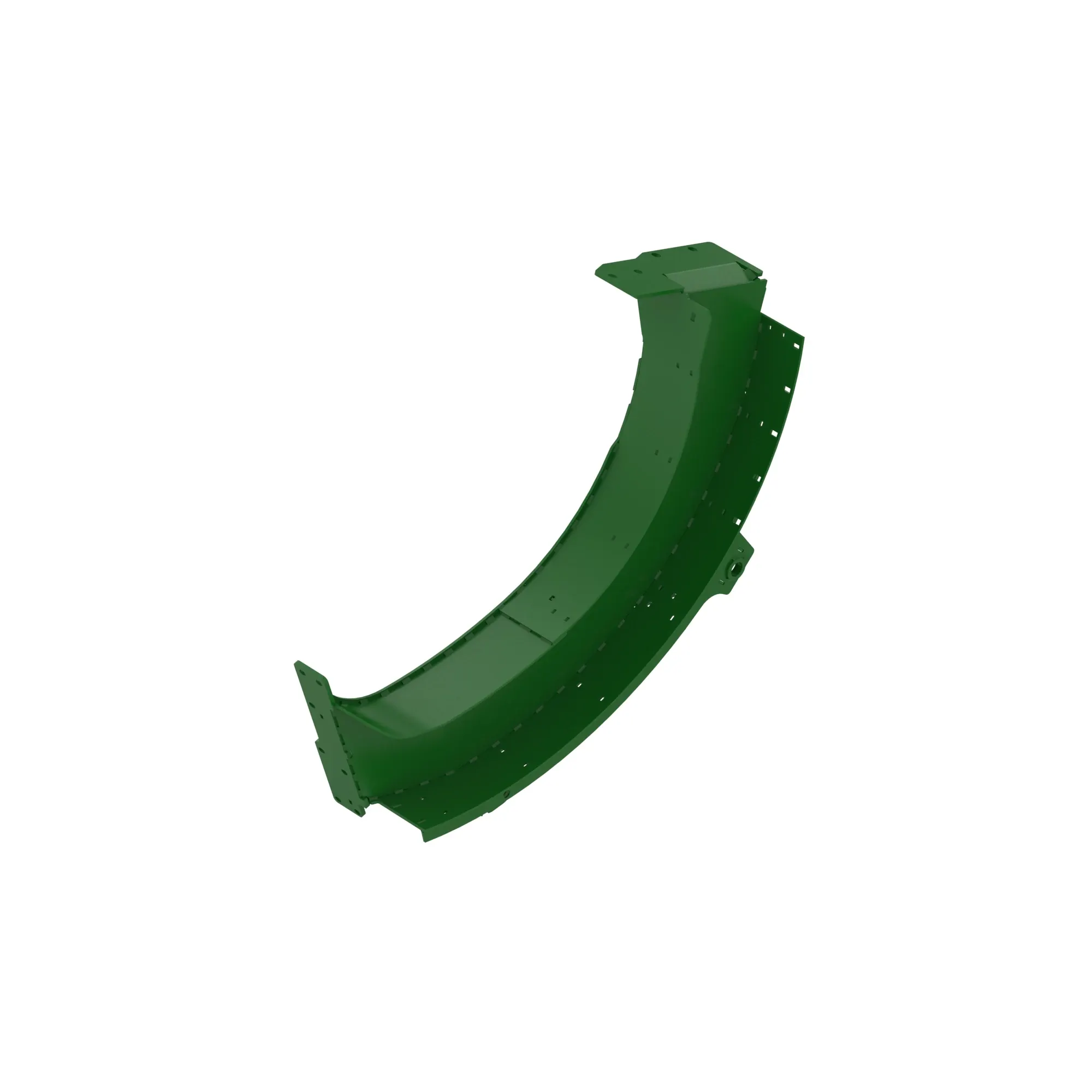 SUPPORT, CHUTE-RIGHT
