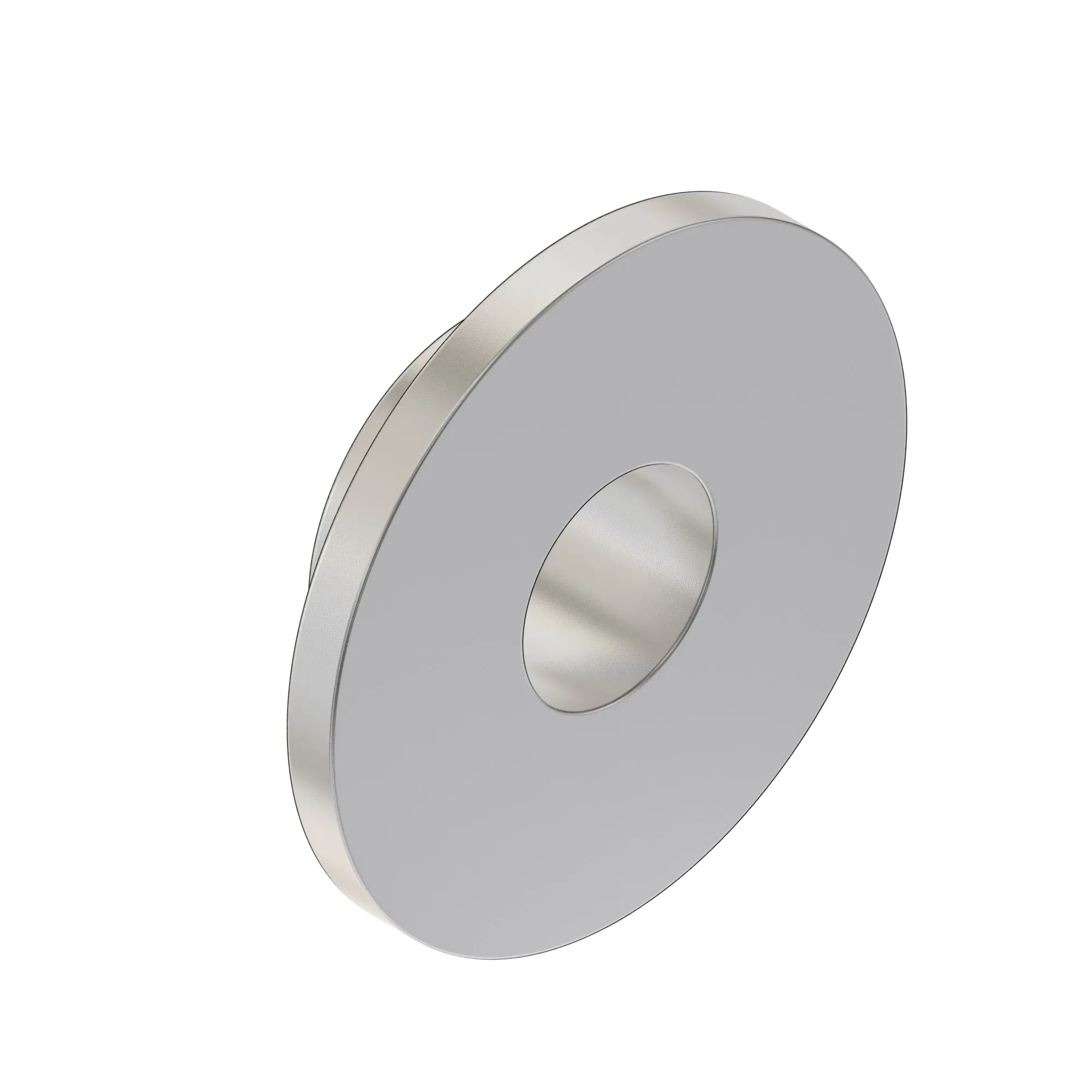 John Deere Shouldered Bushing Washer - HXE89355