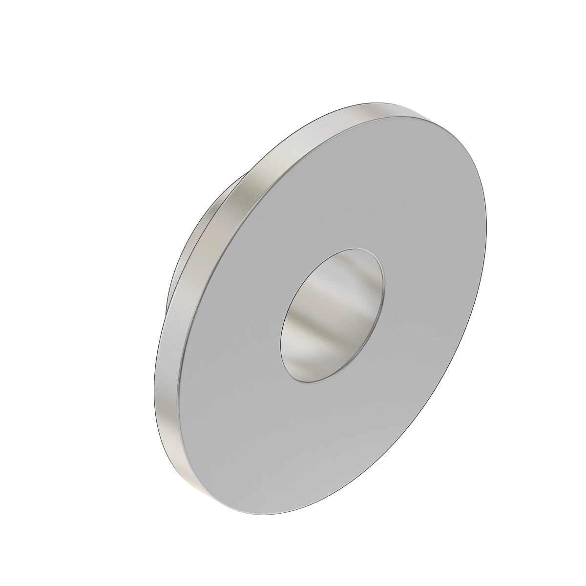 Washer, Bushing, Shouldered