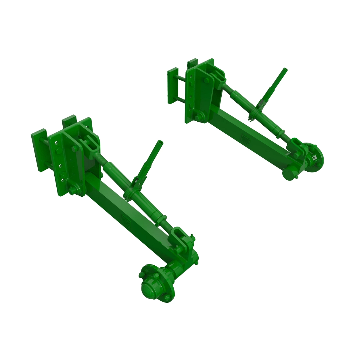 Arm Kit, Arm Assy, Gage Wheel