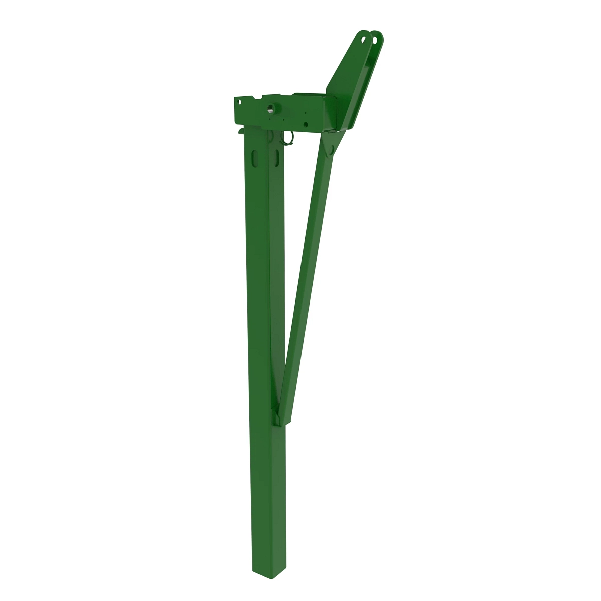 Wing Frame, 1725 16R30 Ccs ME5