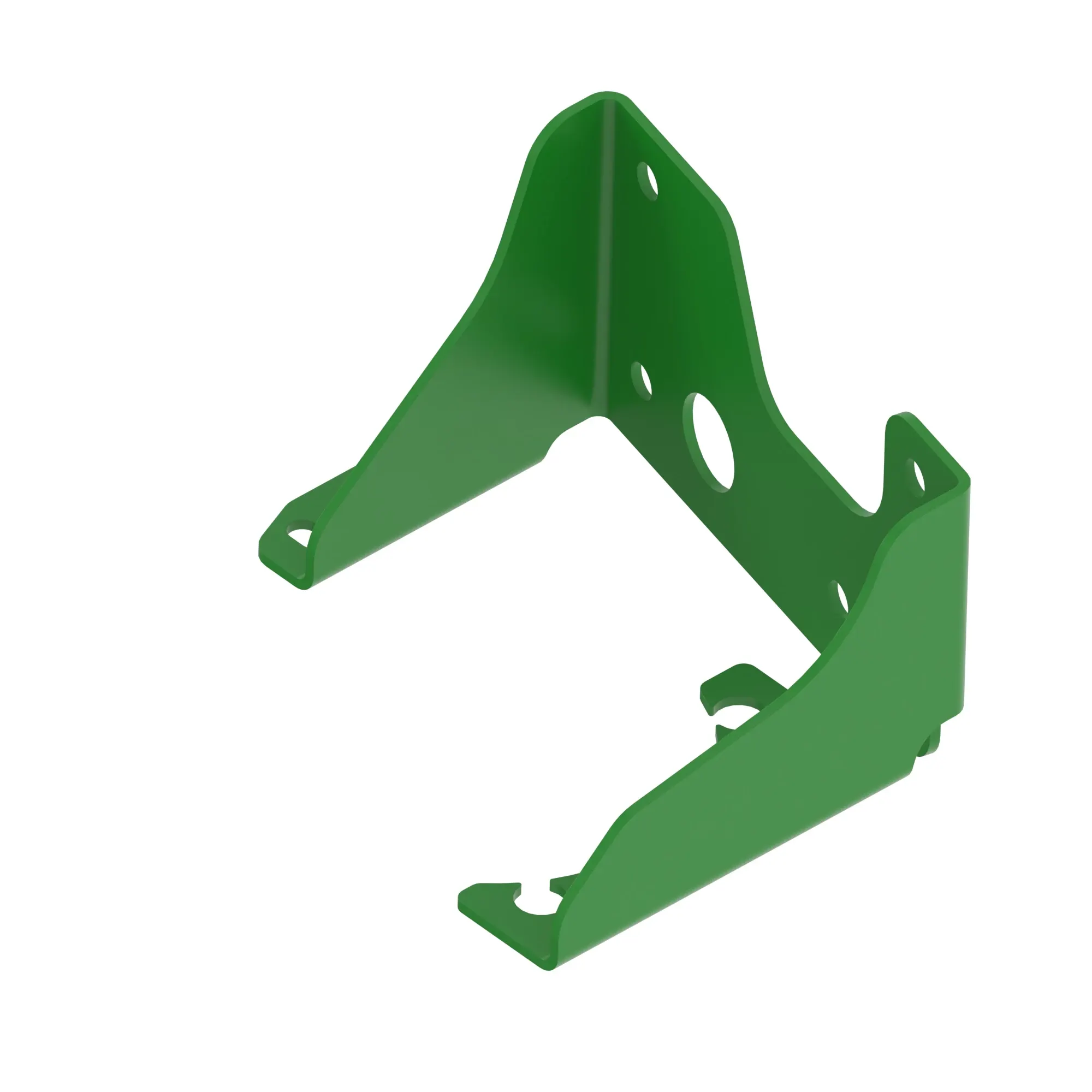 BRACKET, TAILPIPE HANGER STANDARD L