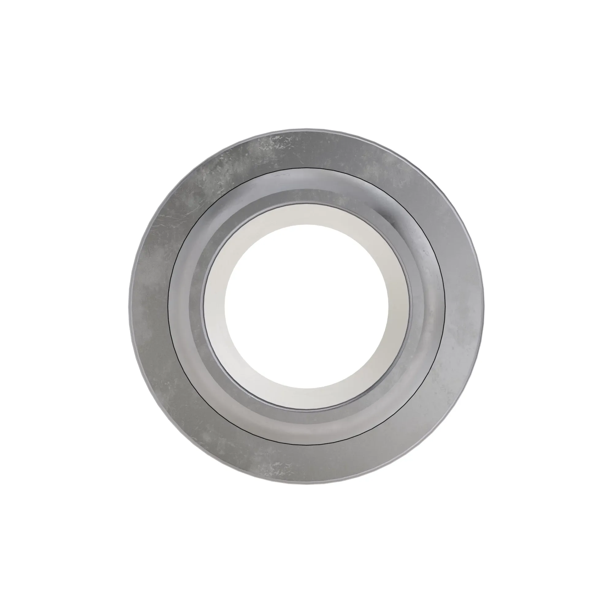 Self-Aligning Bushing