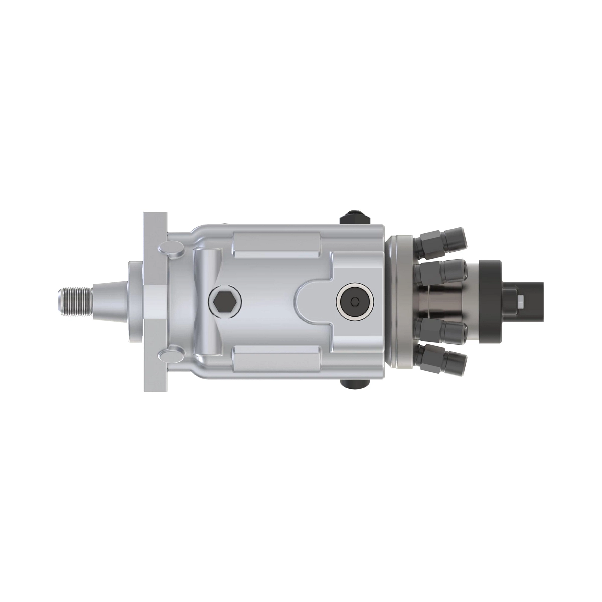 FUEL INJECTION PUMP