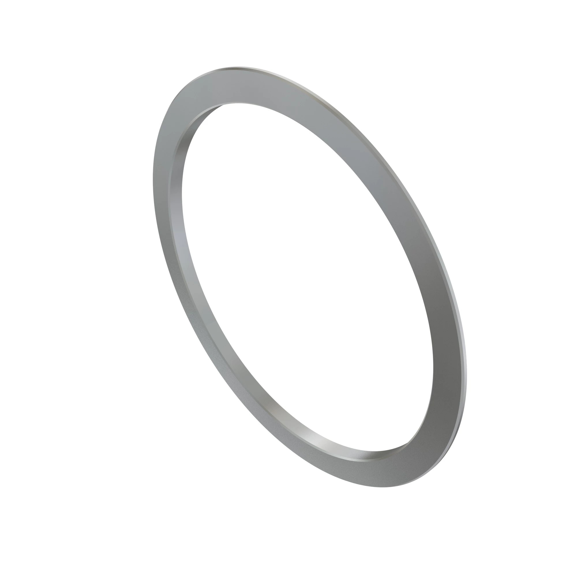 John Deere Flanged Bushing - HXE135887