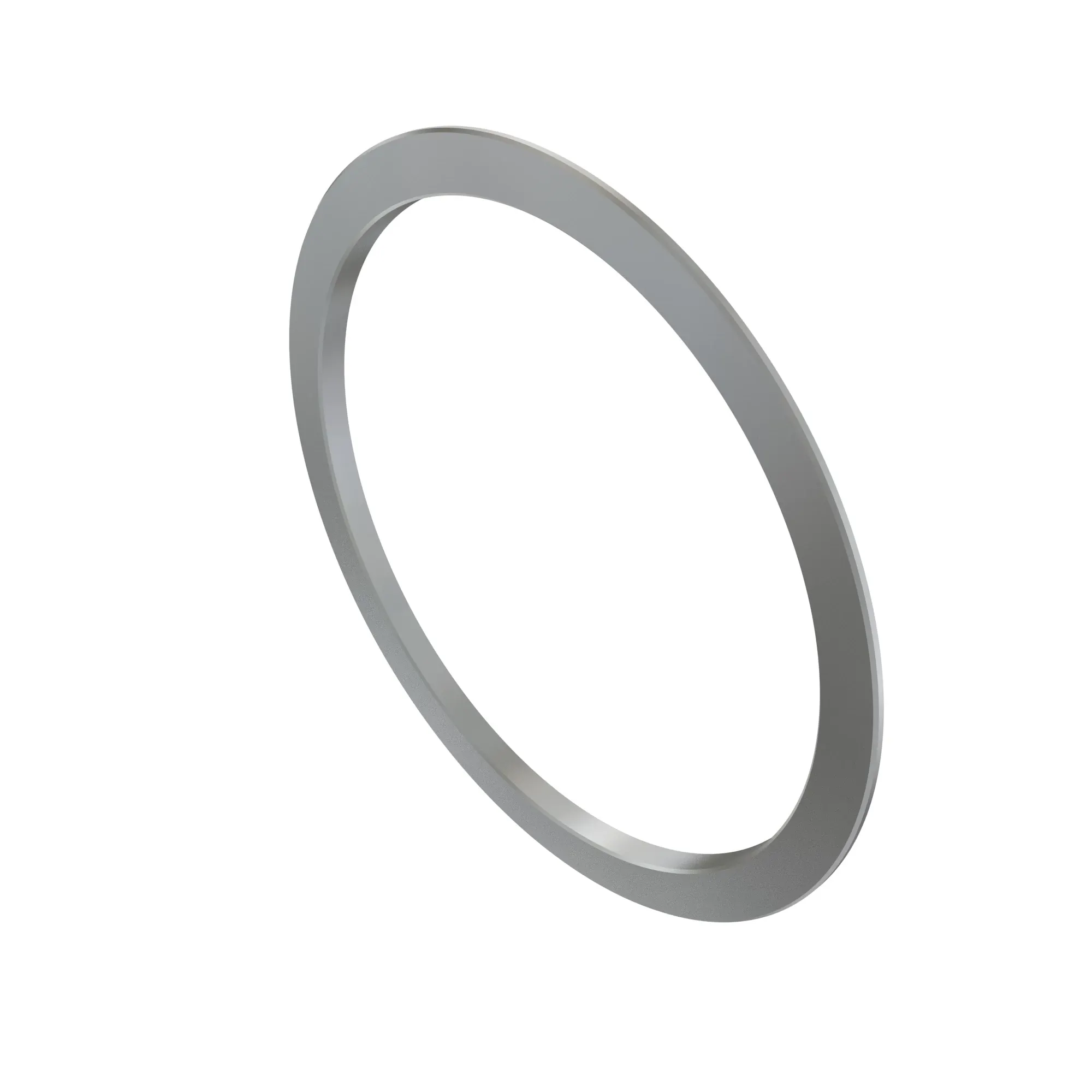 John Deere Flanged Bushing - HXE135887