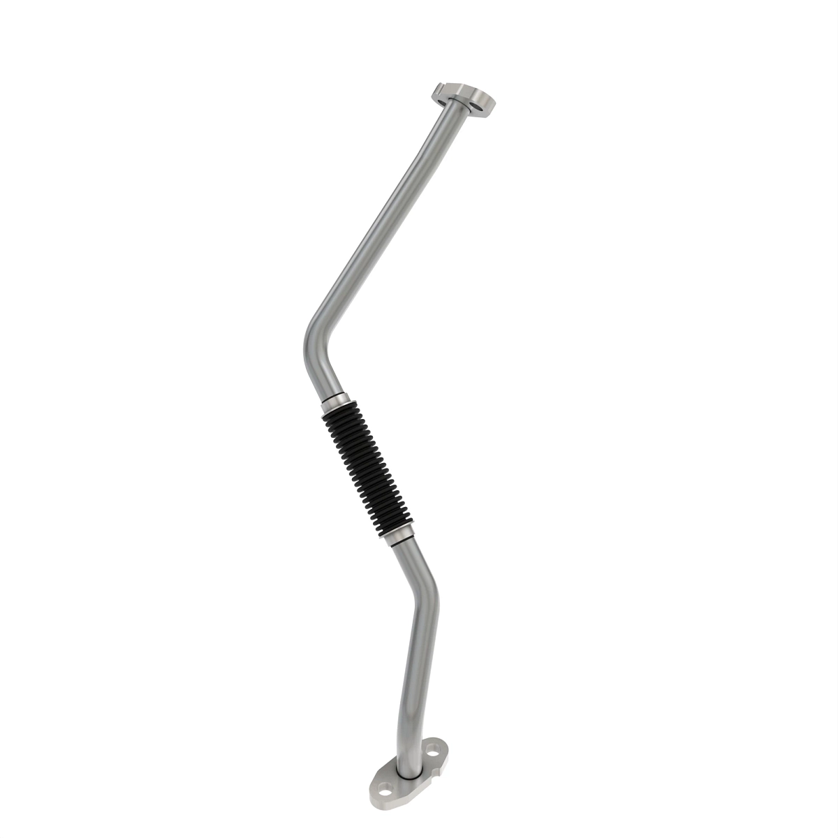 Line, HP Turbo Oil Drain
