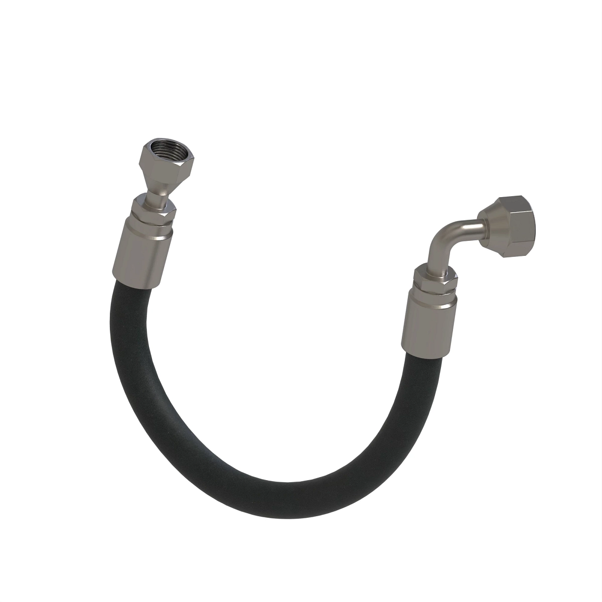 Hydraulic Hose, Special, Mp, .75 X 45