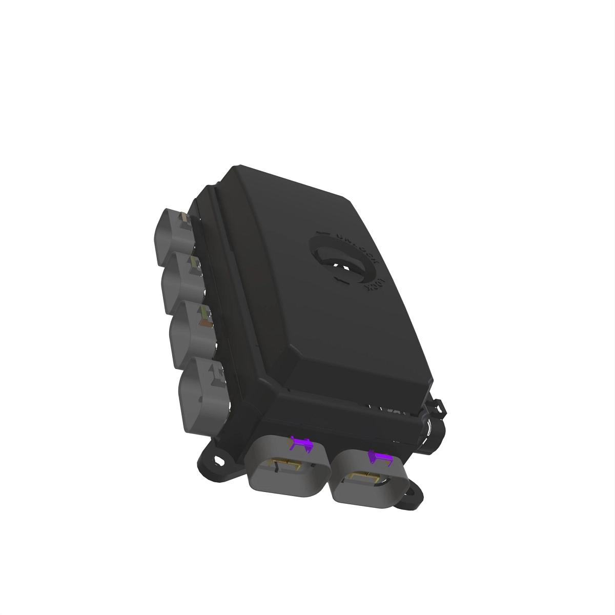 Dual Vec