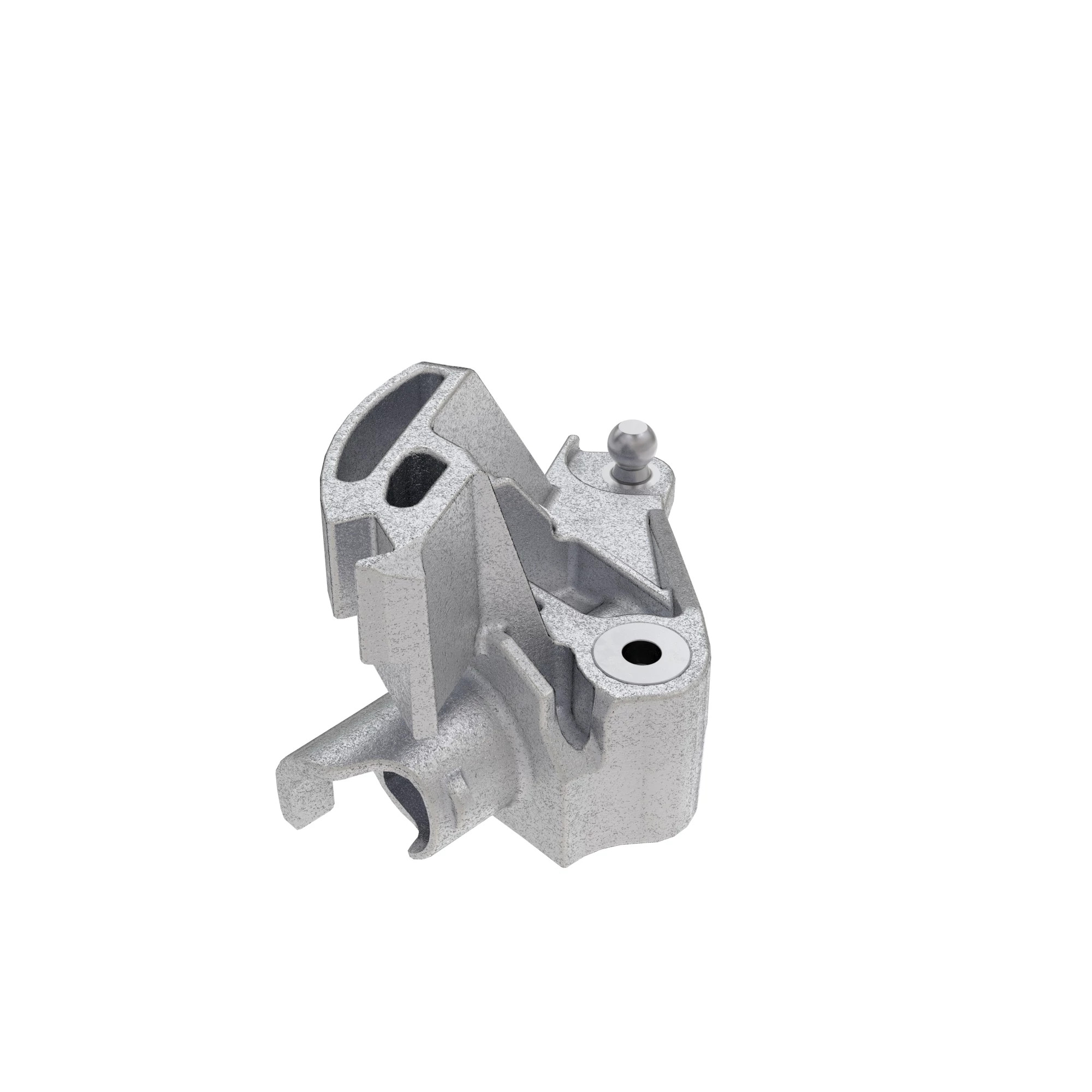 John Deere Gearshift Lever - AUC18211